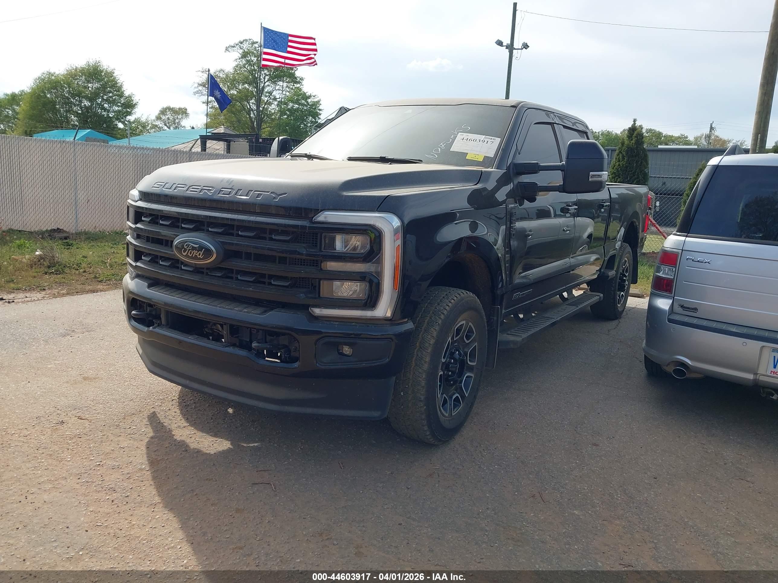 FORD F-250 image 2