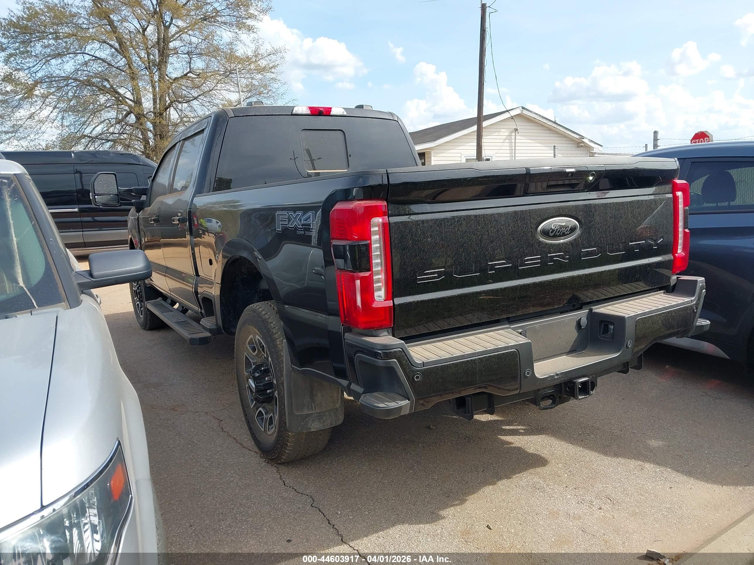 FORD F-250 image 3