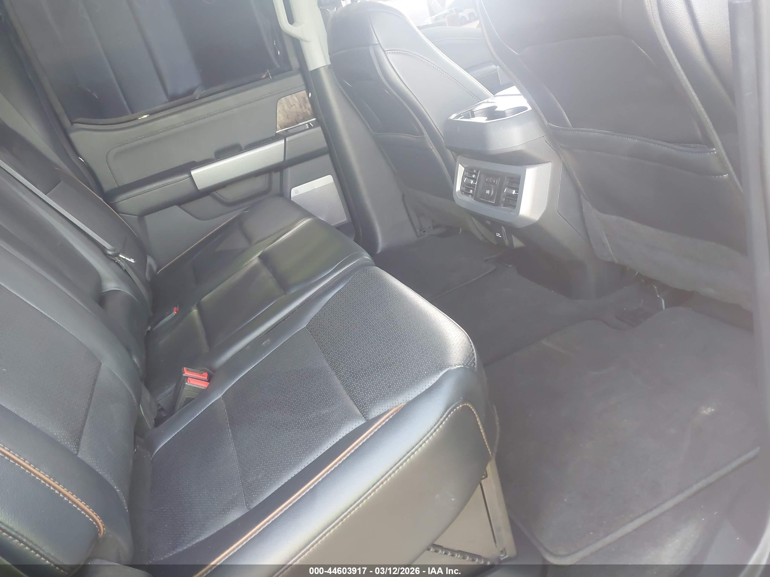 FORD F-250 image 7