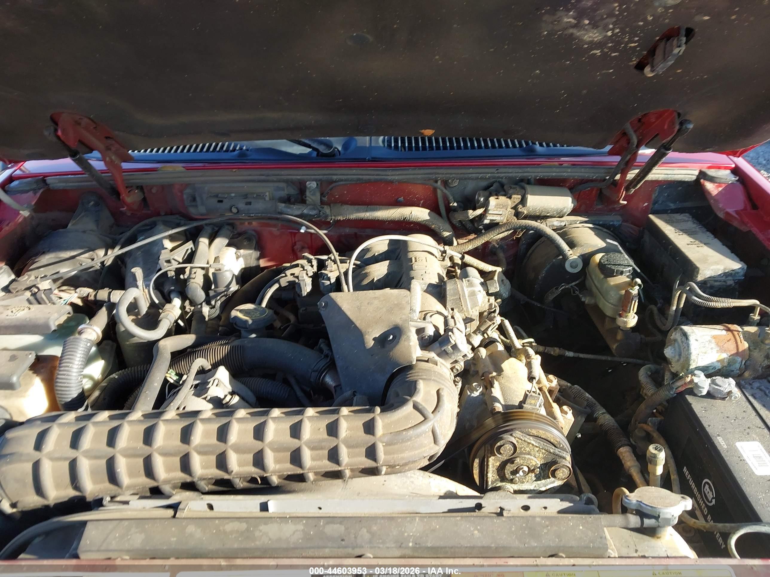 FORD EXPLORER image 10