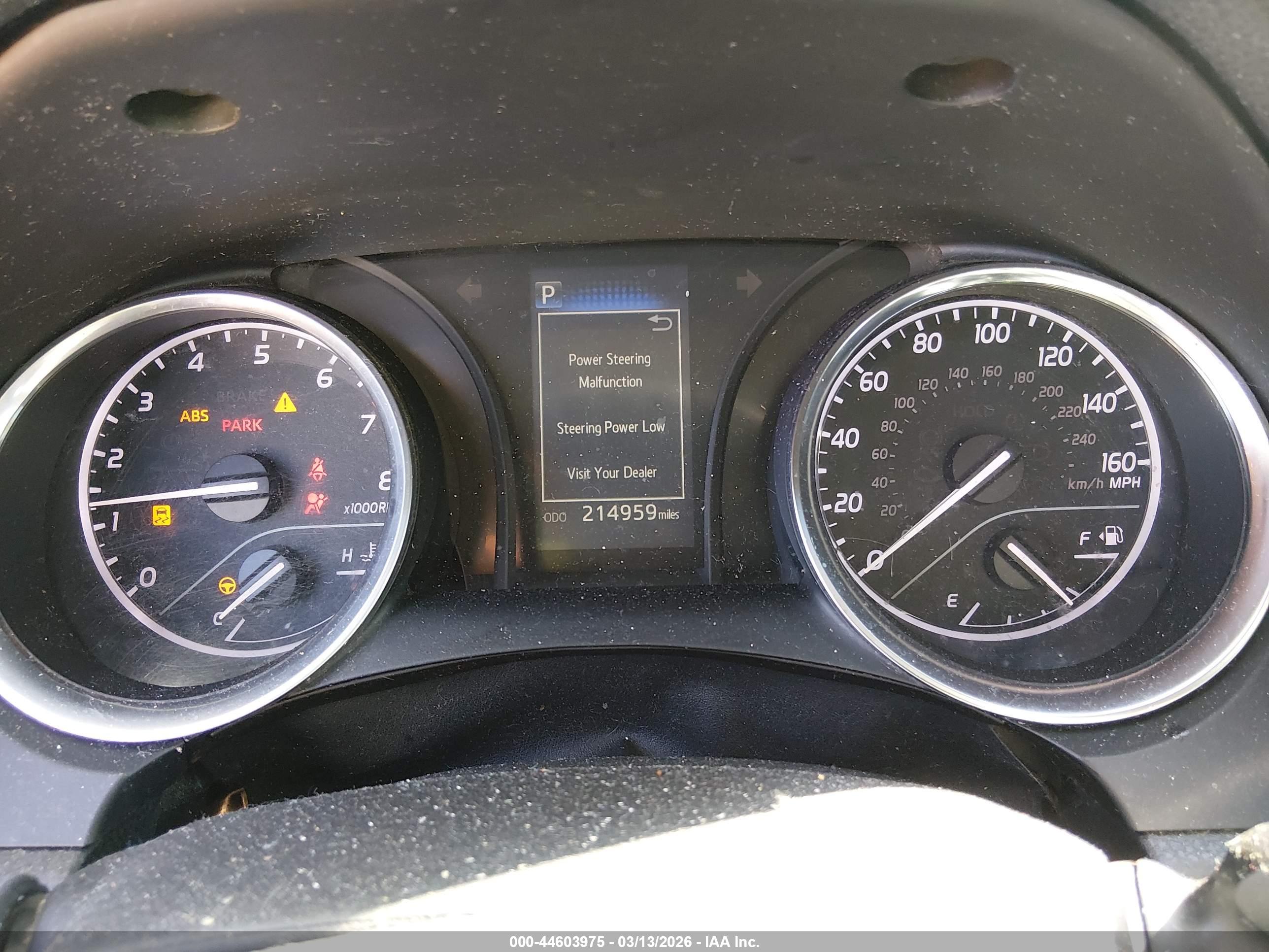 TOYOTA CAMRY image 7