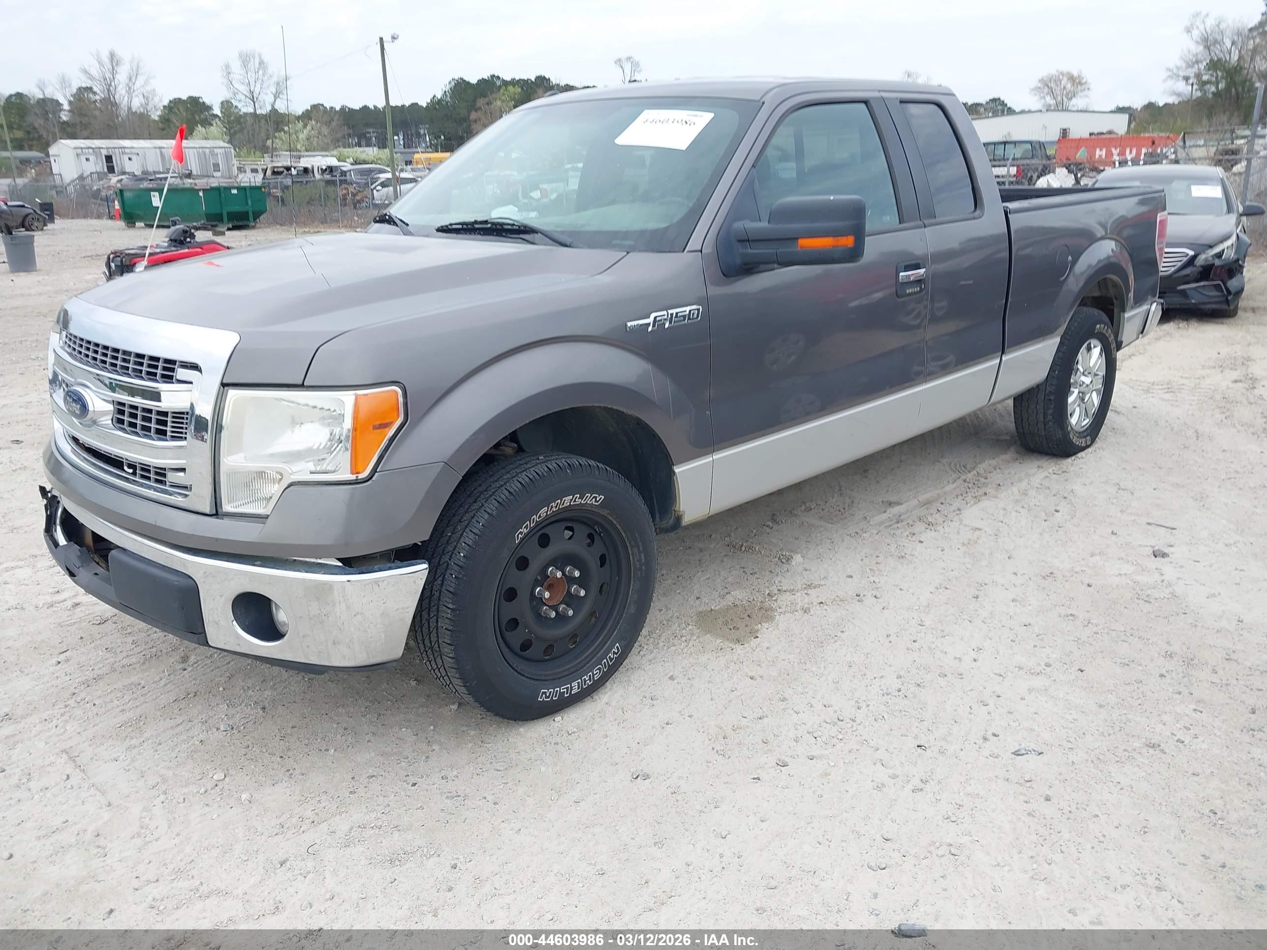 FORD F-150 image 2
