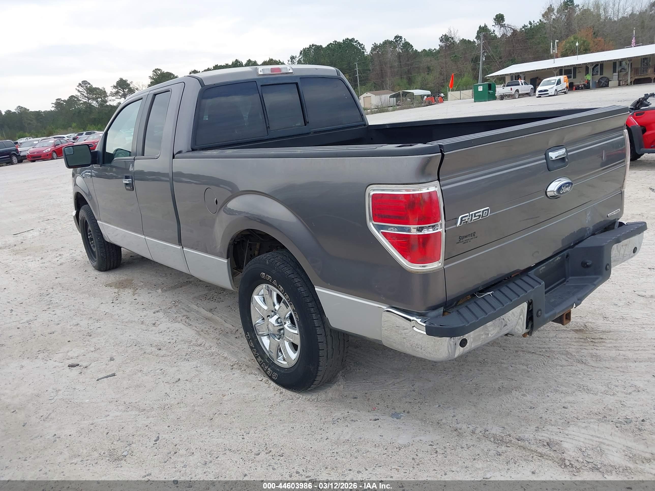FORD F-150 image 3