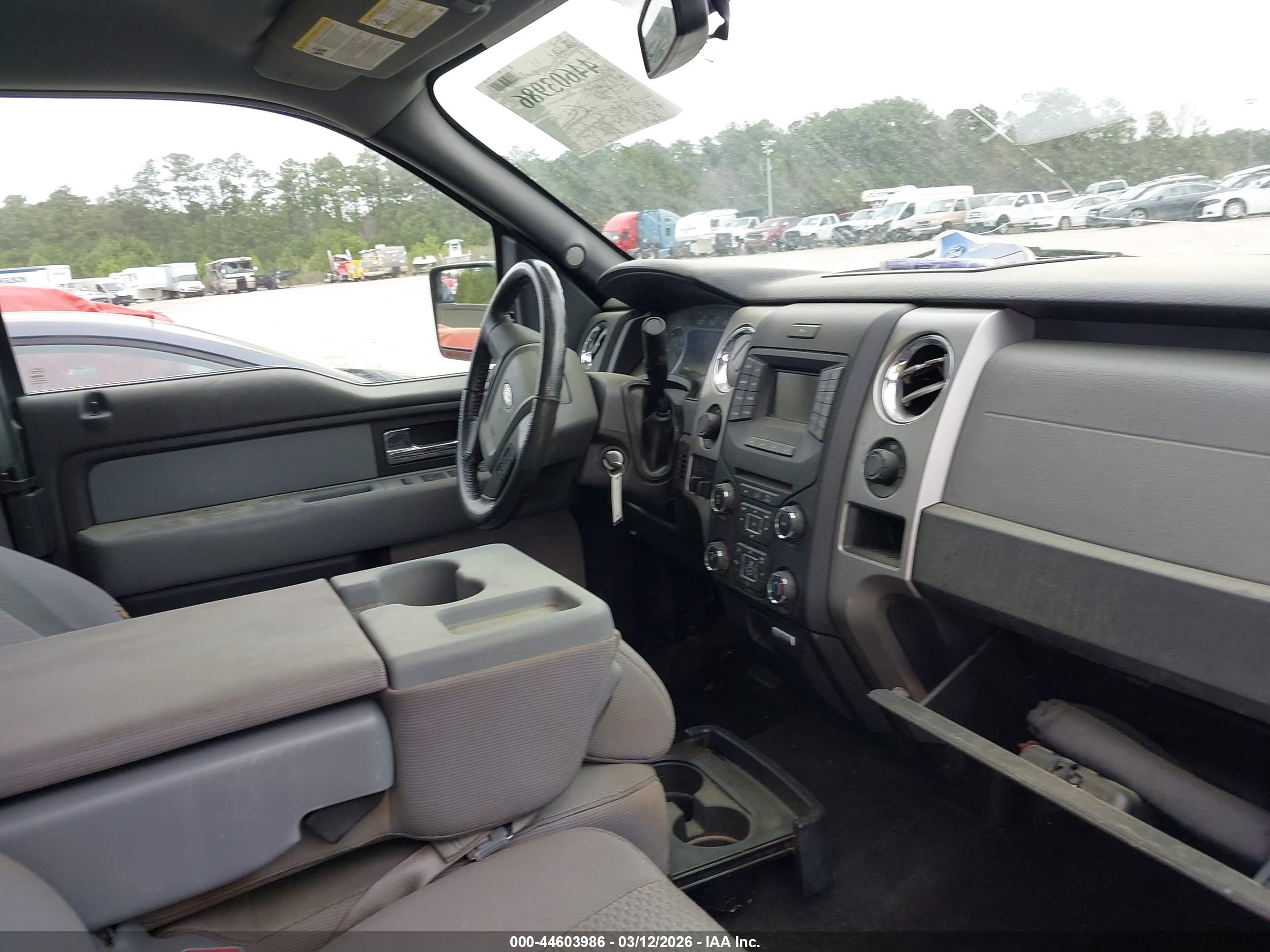 FORD F-150 image 5