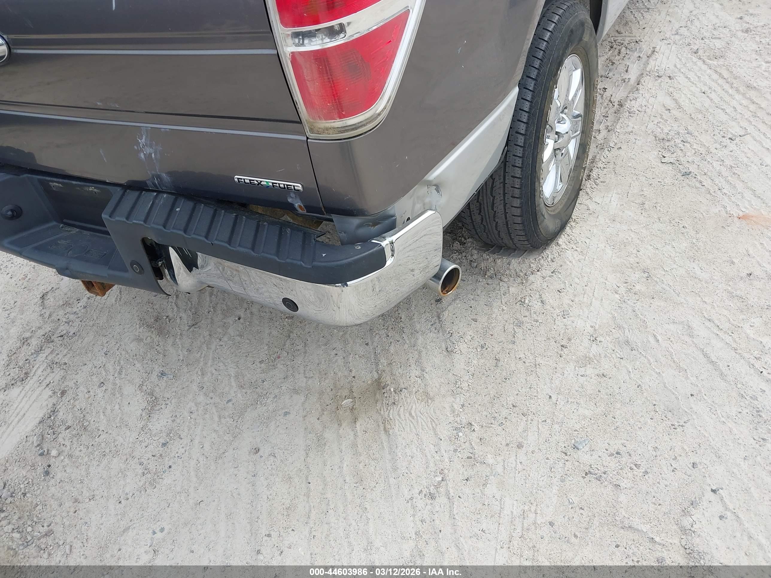 FORD F-150 image 6