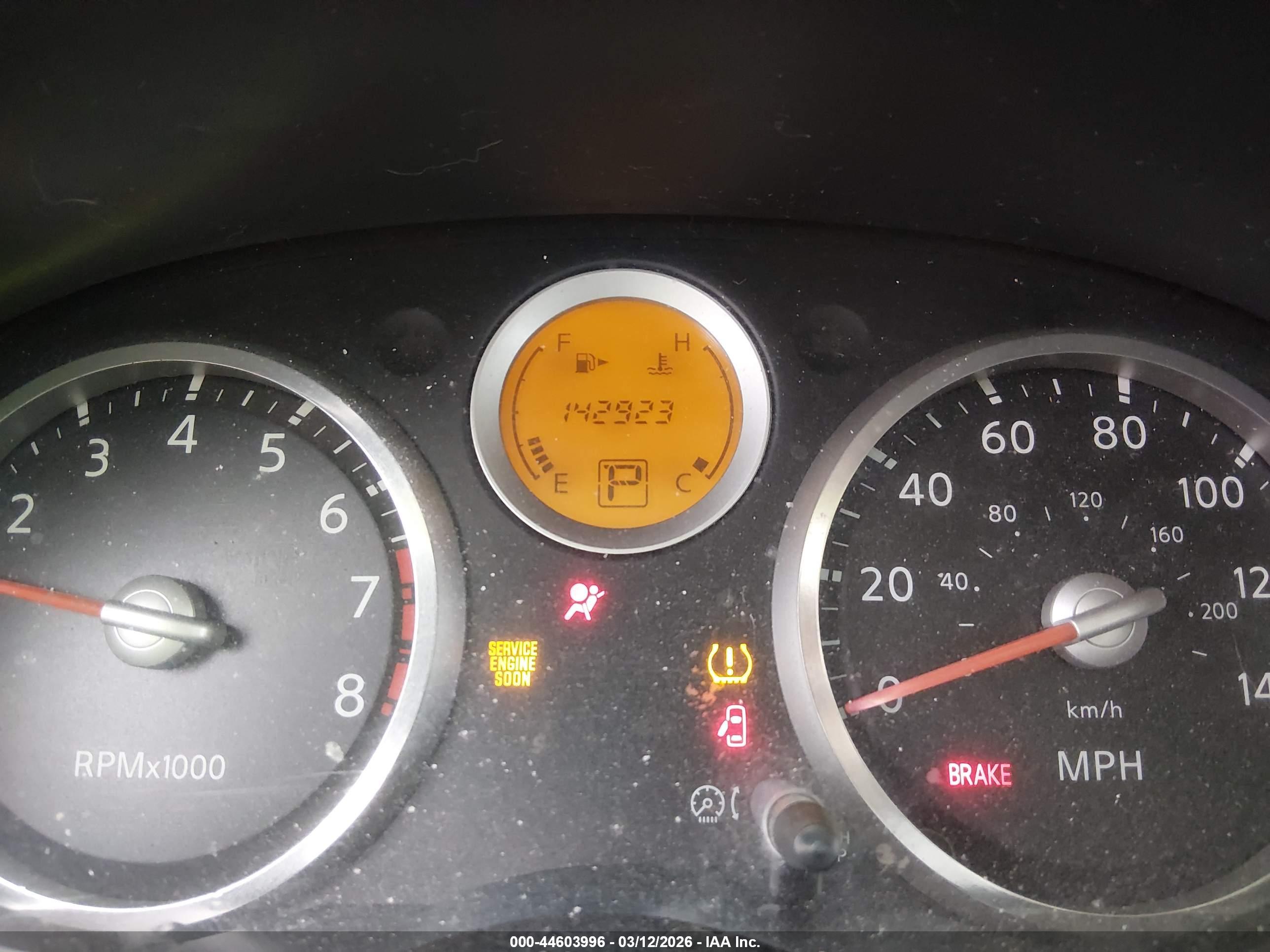 NISSAN SENTRA image 7