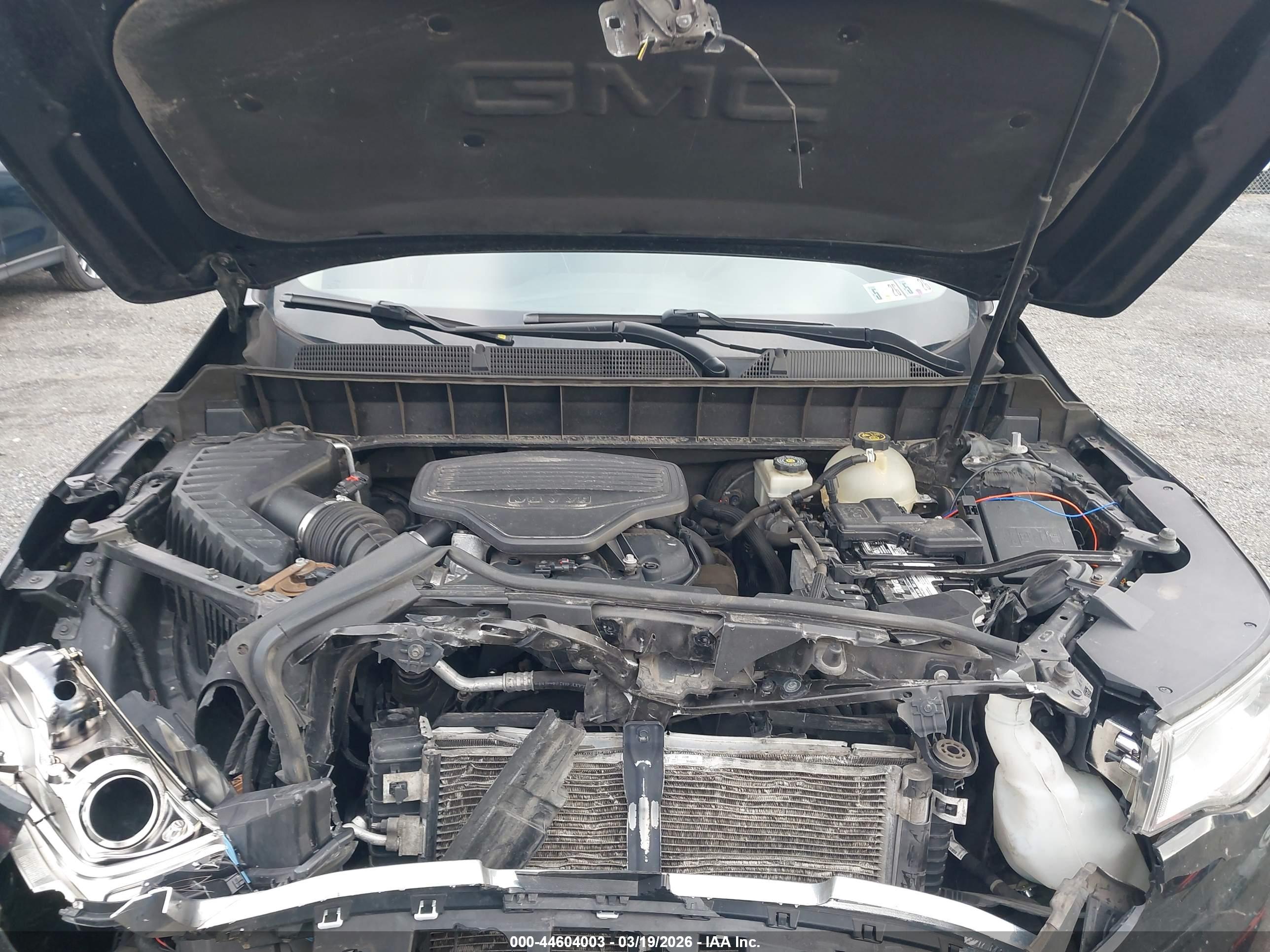 GMC ACADIA image 10