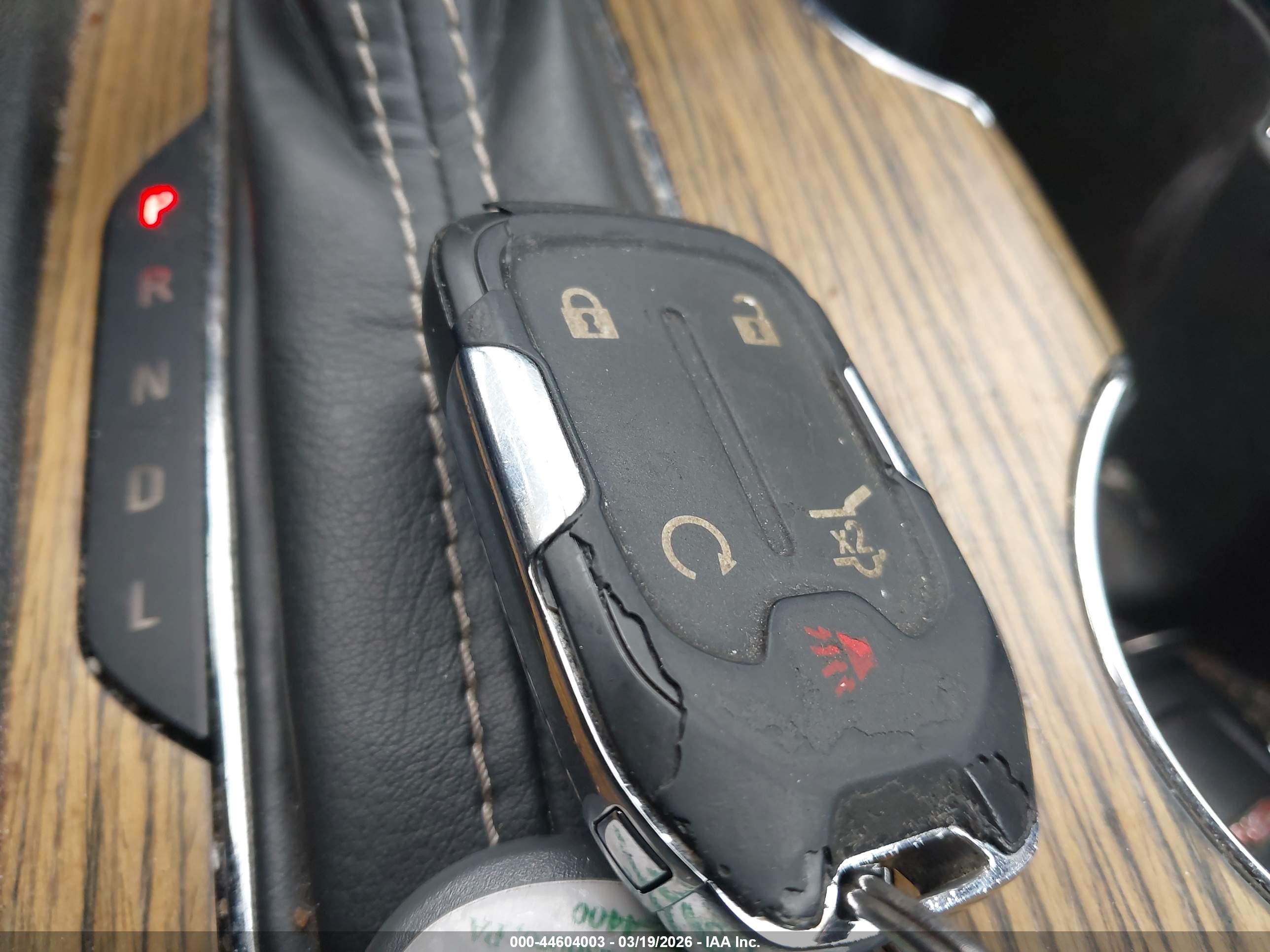 GMC ACADIA image 11