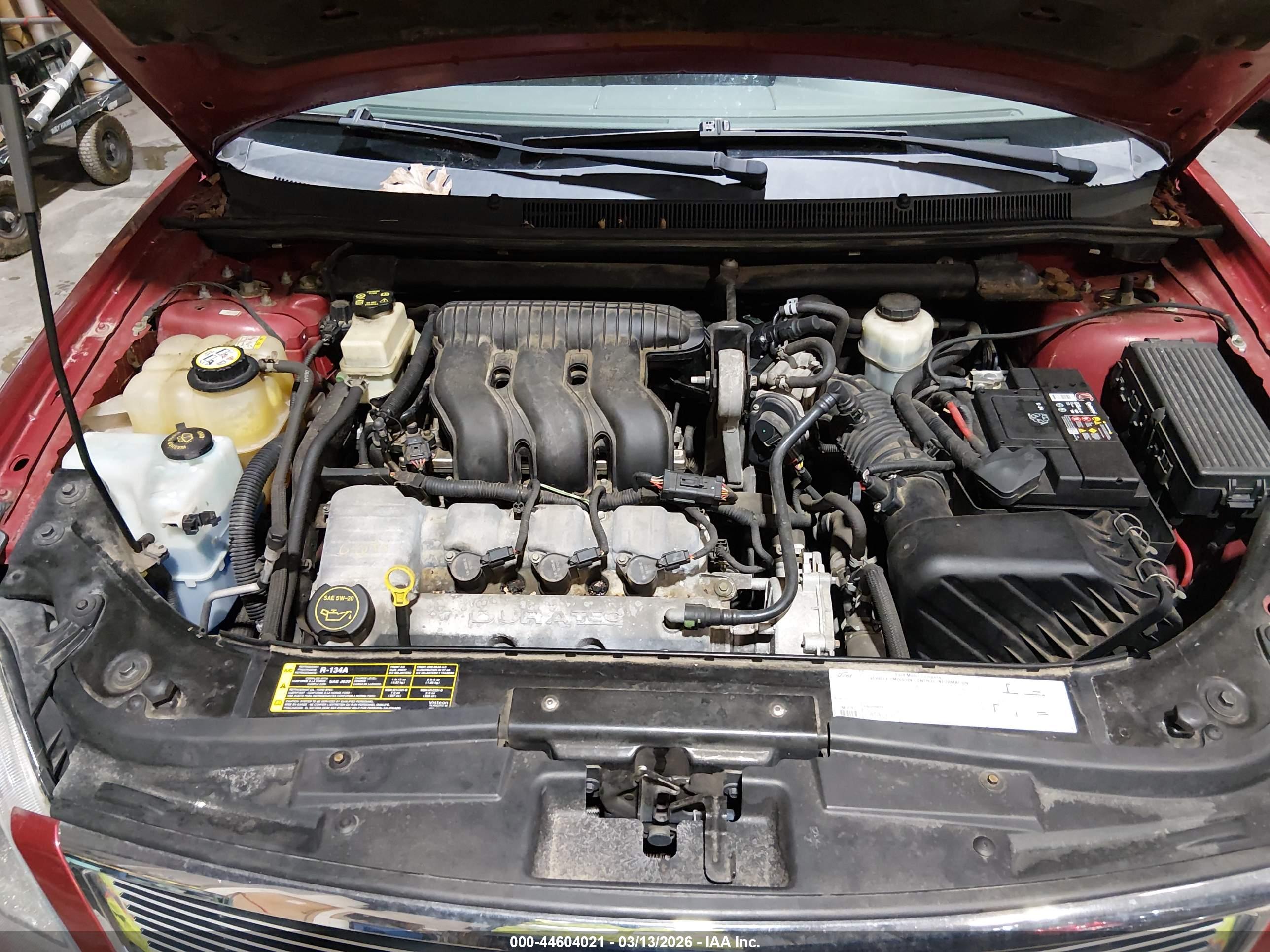 FORD FIVE image 10