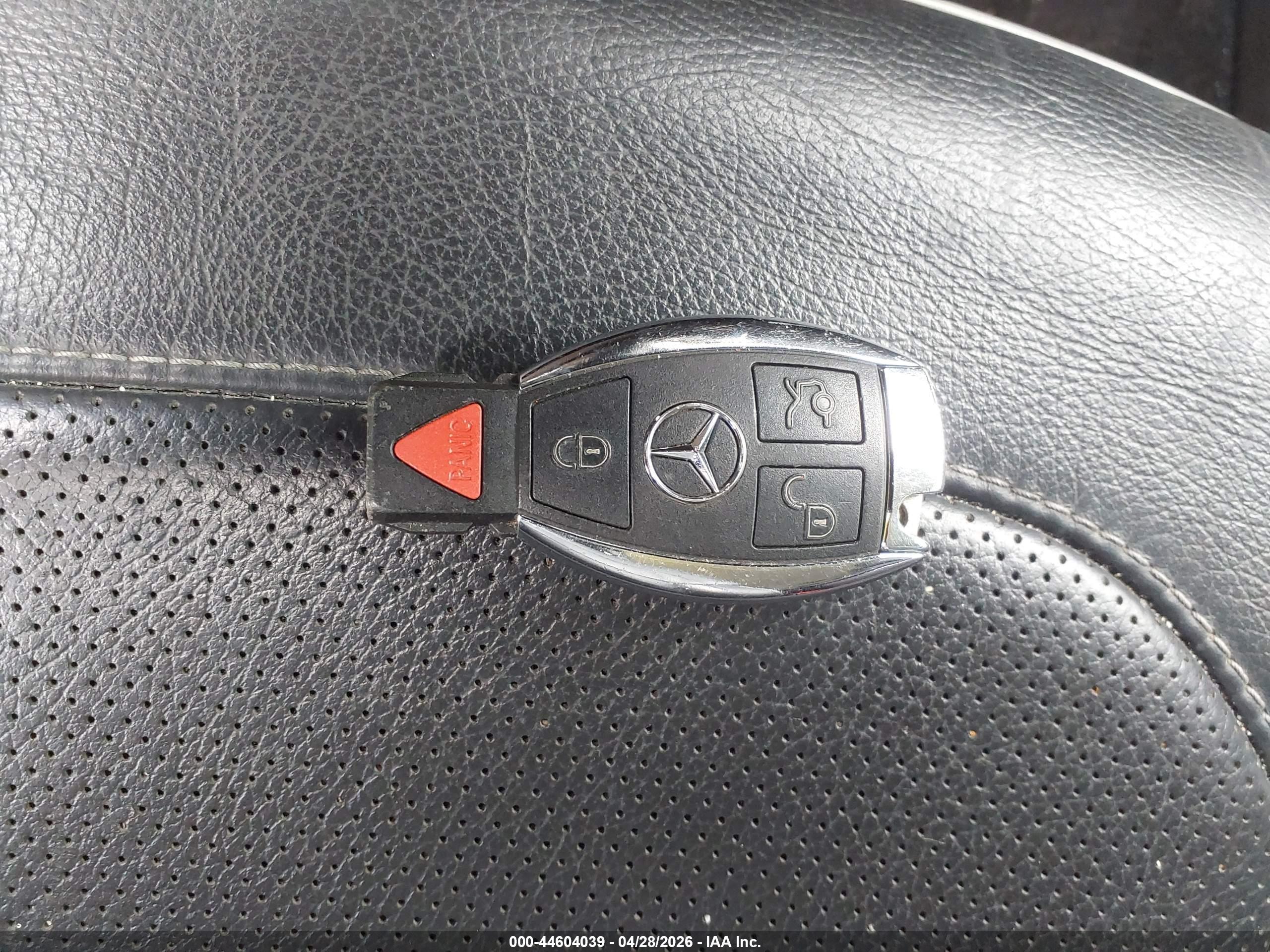 MERCEDES-BENZ GL-CLASS image 11