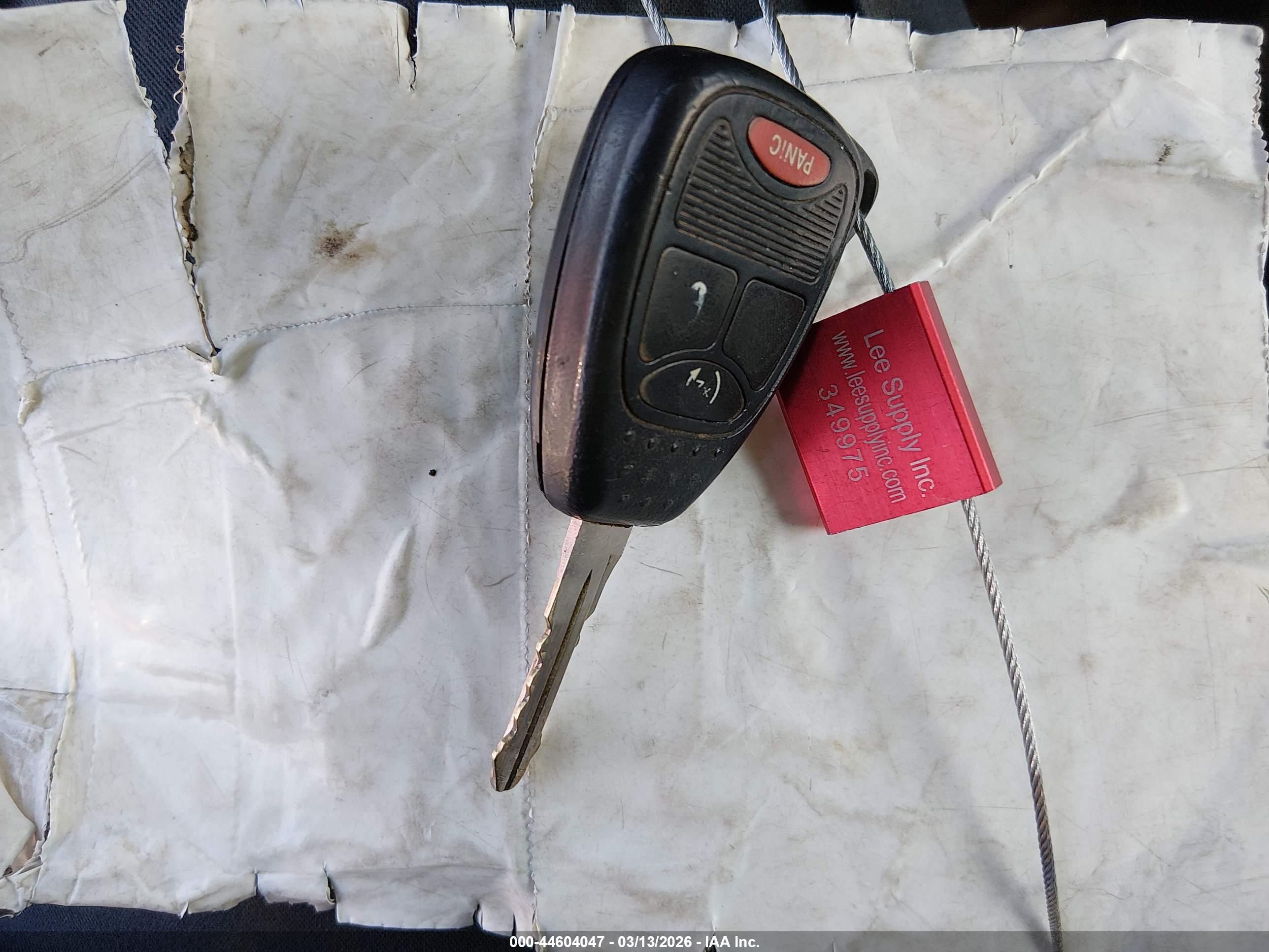 JEEP PATRIOT image 11