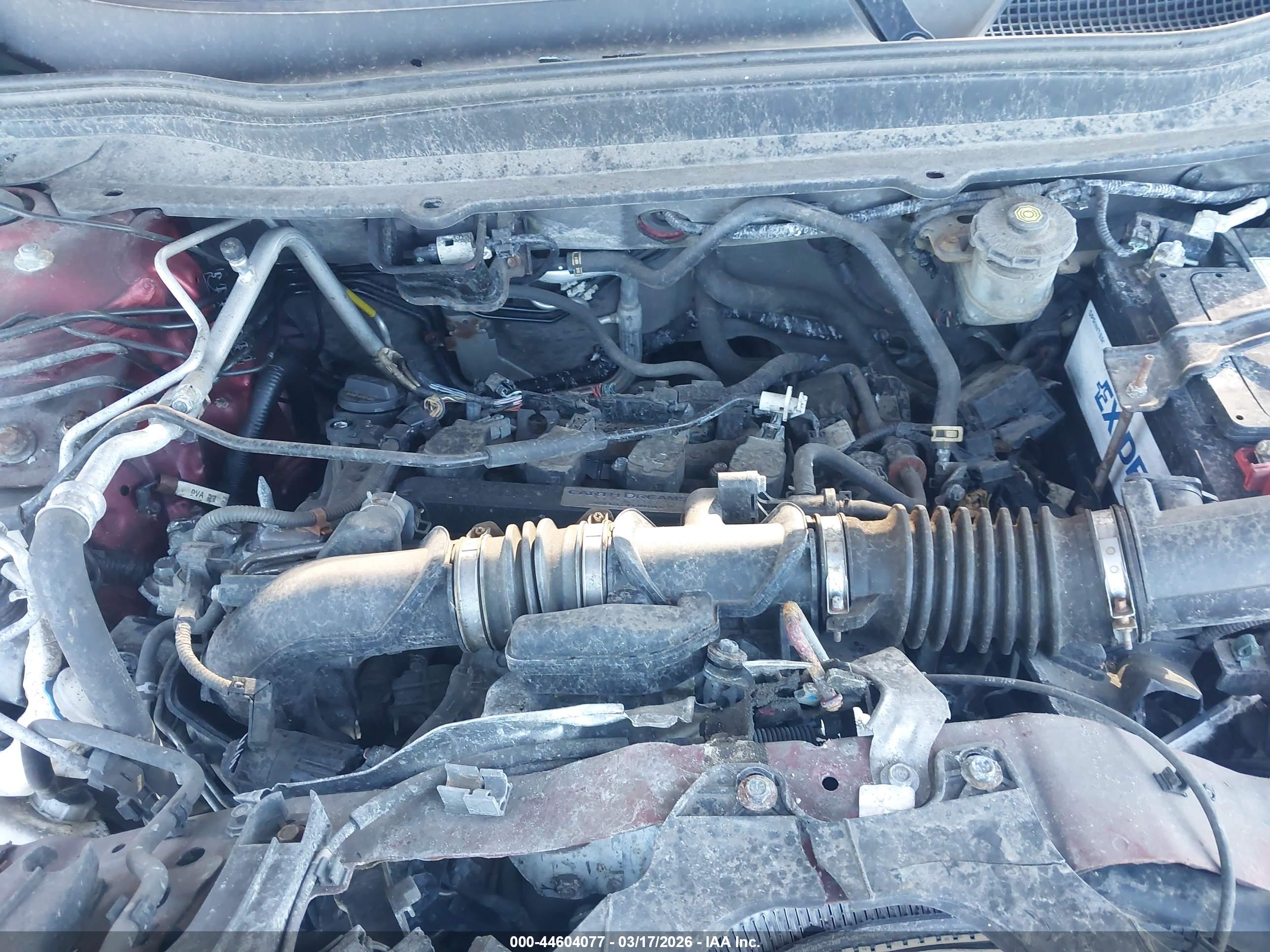 HONDA ACCORD image 10