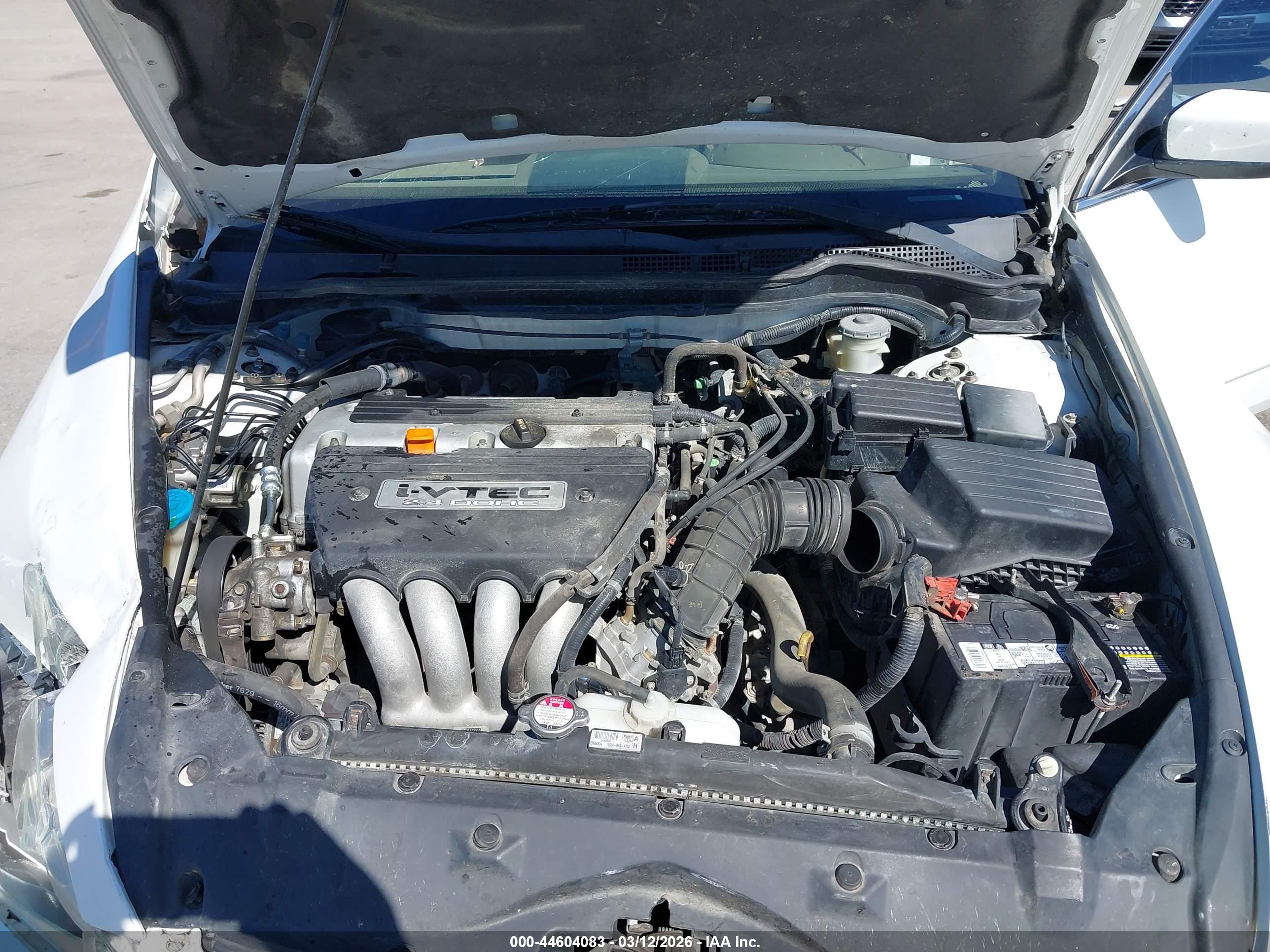 HONDA ACCORD image 10