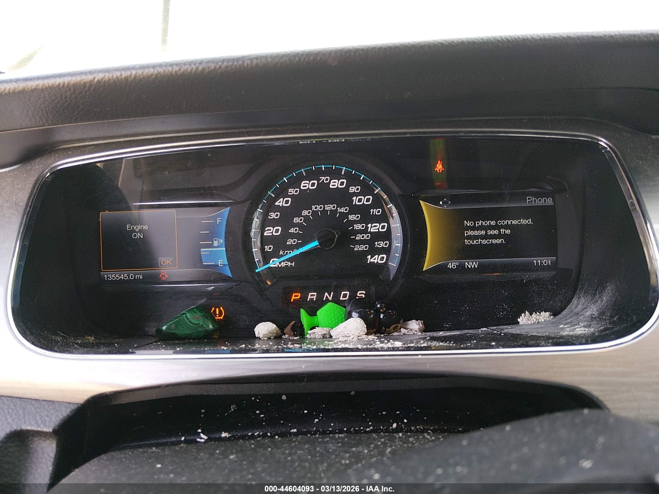 FORD TAURUS image 7