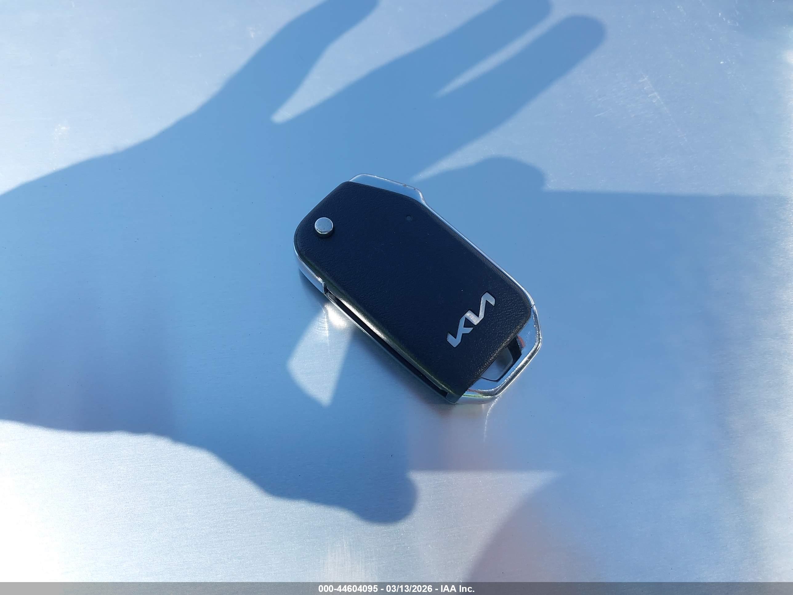 KIA FORTE image 11