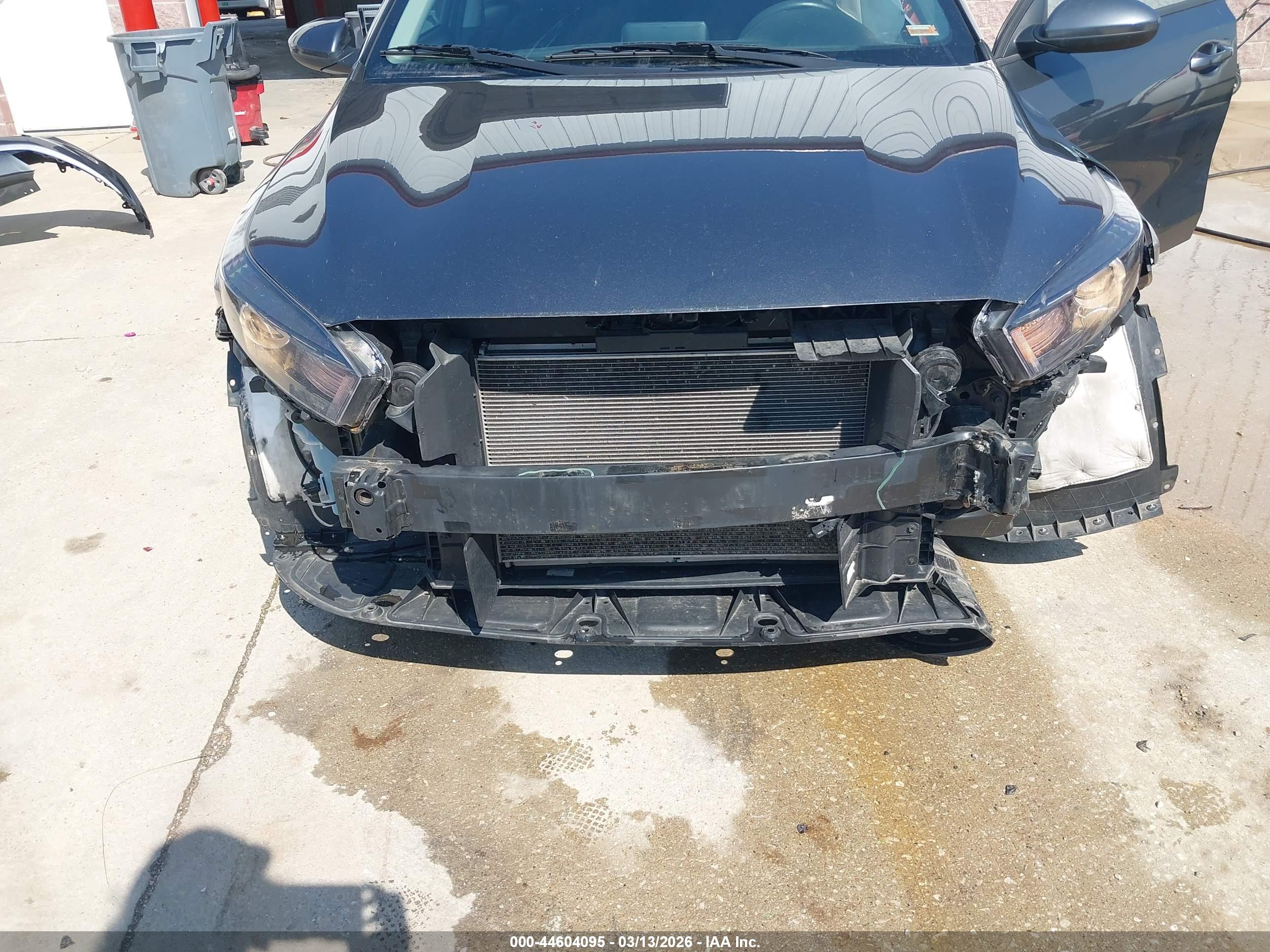 KIA FORTE image 6