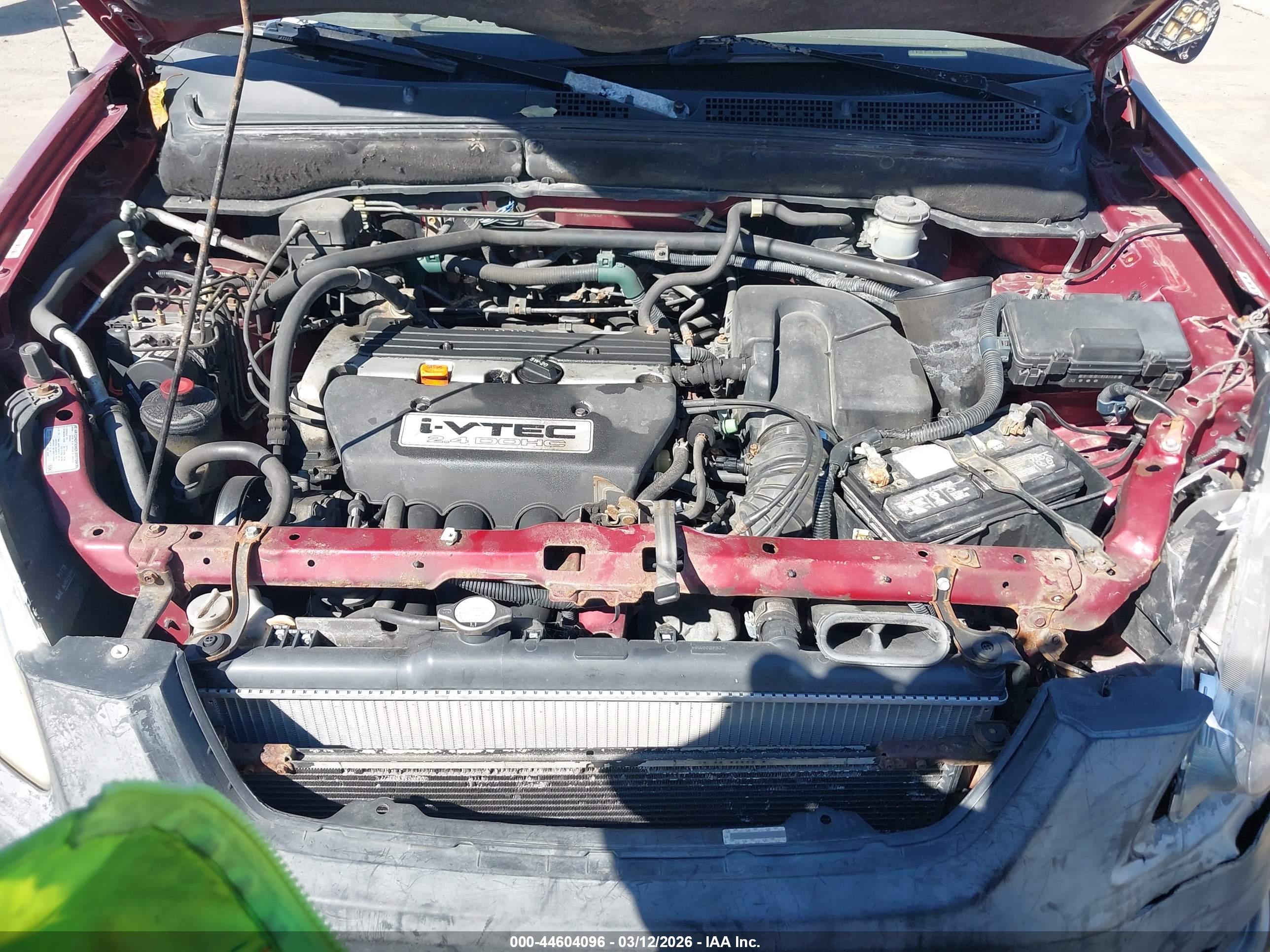HONDA CR-V image 10