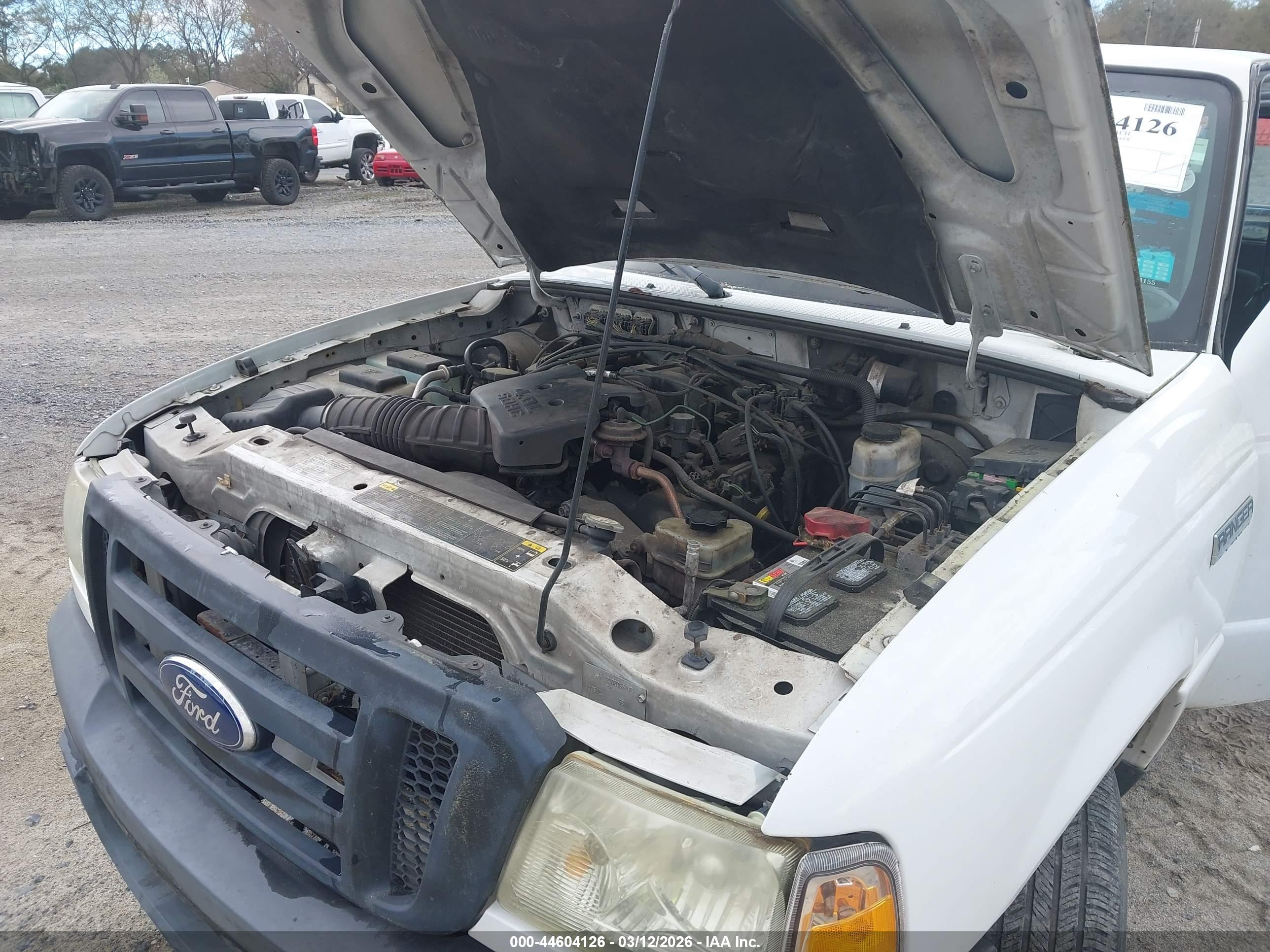 FORD RANGER image 10