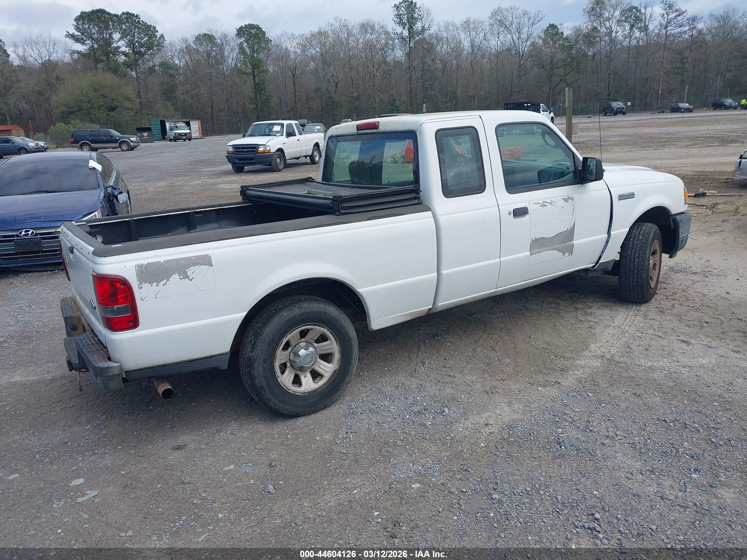 FORD RANGER image 4