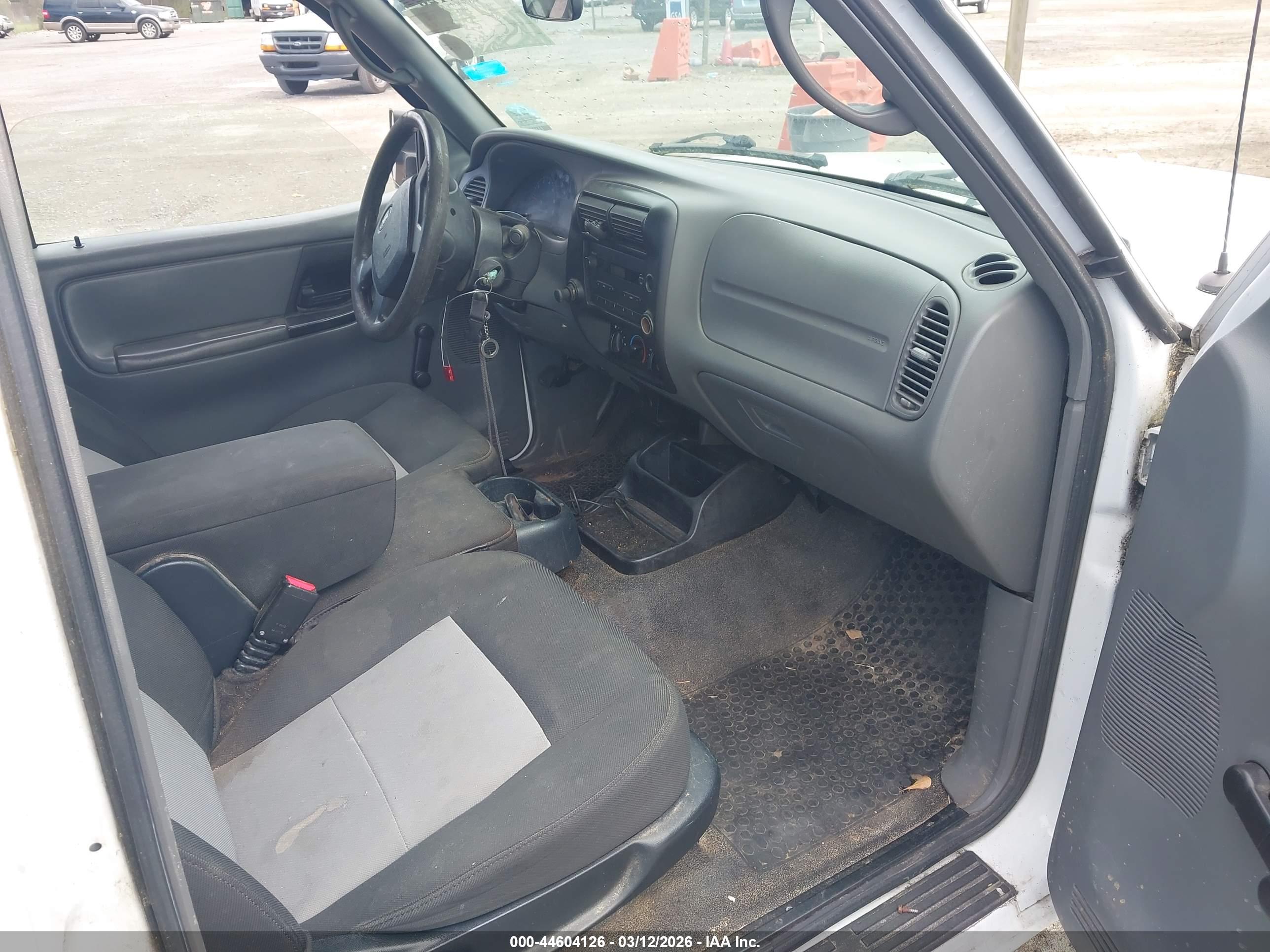 FORD RANGER image 5