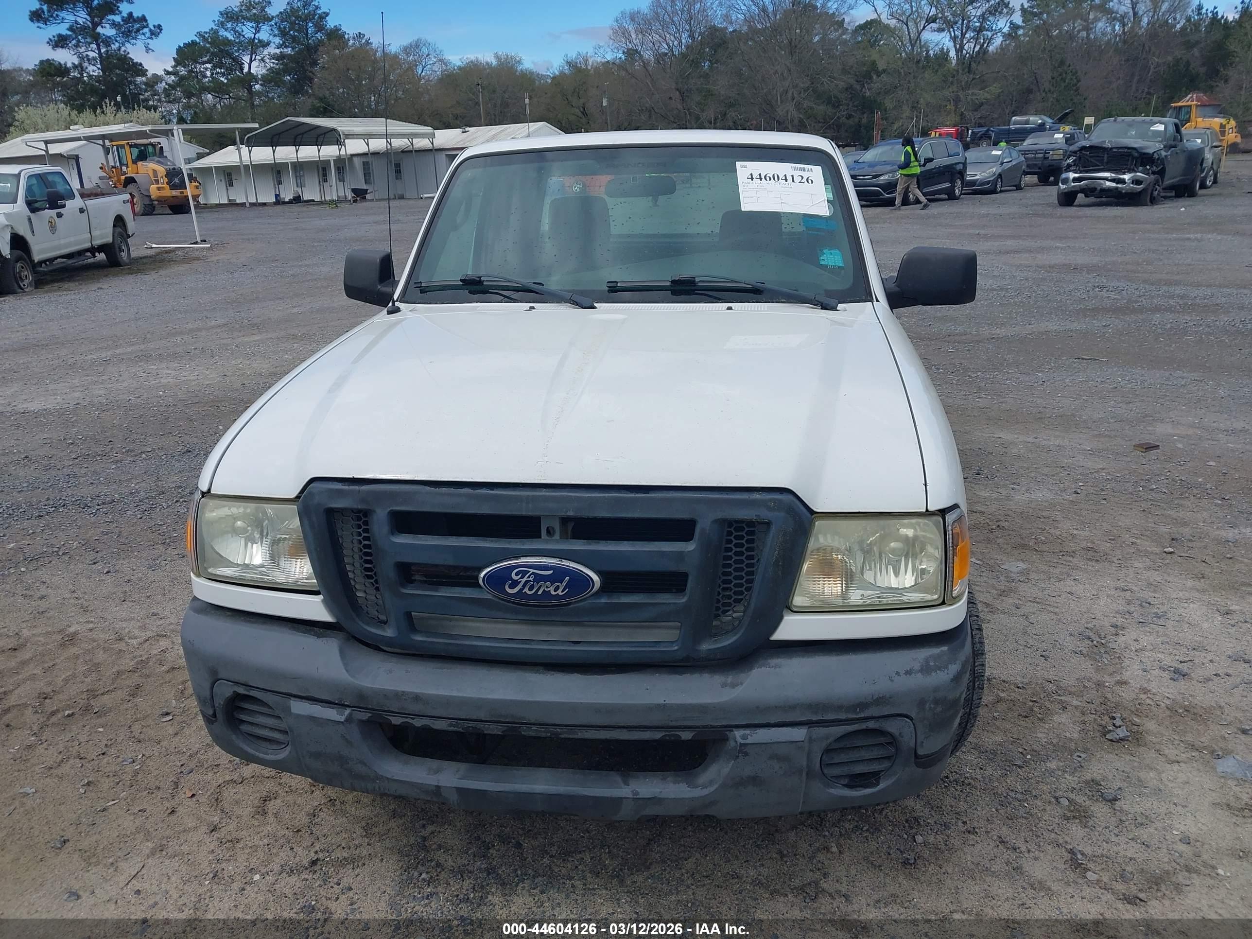 FORD RANGER image 6