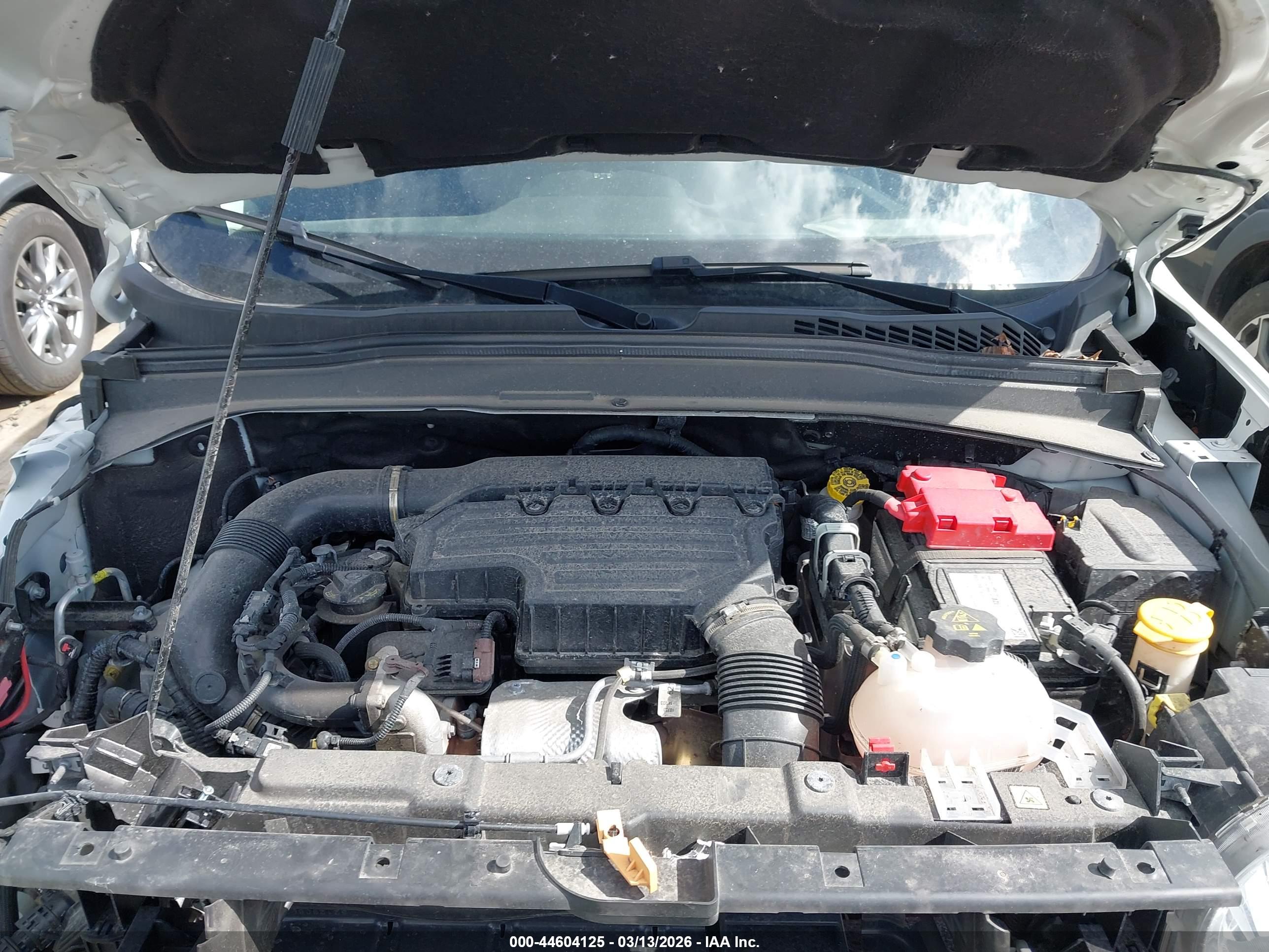 JEEP RENEGADE image 10