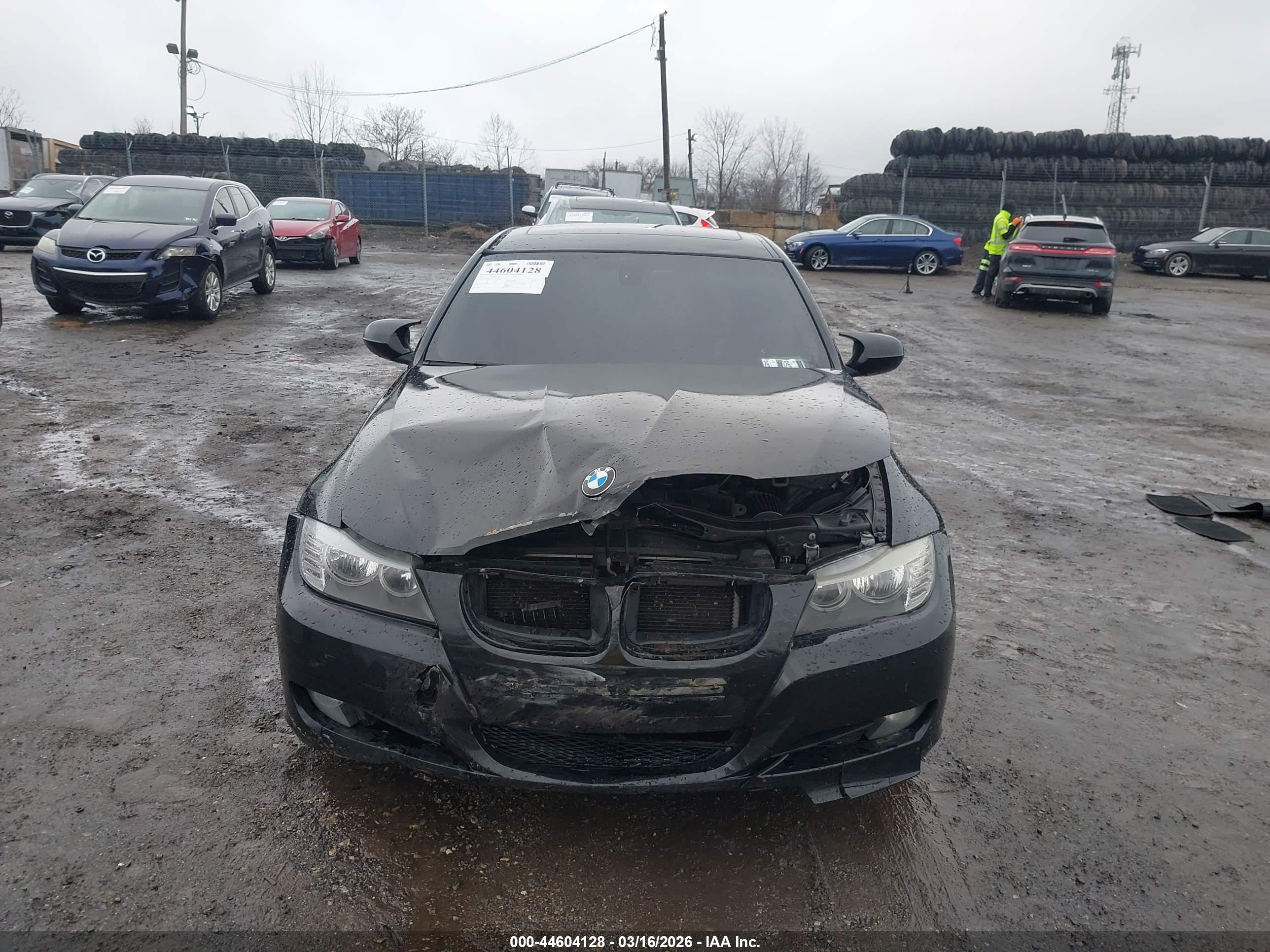 BMW 328I image 6