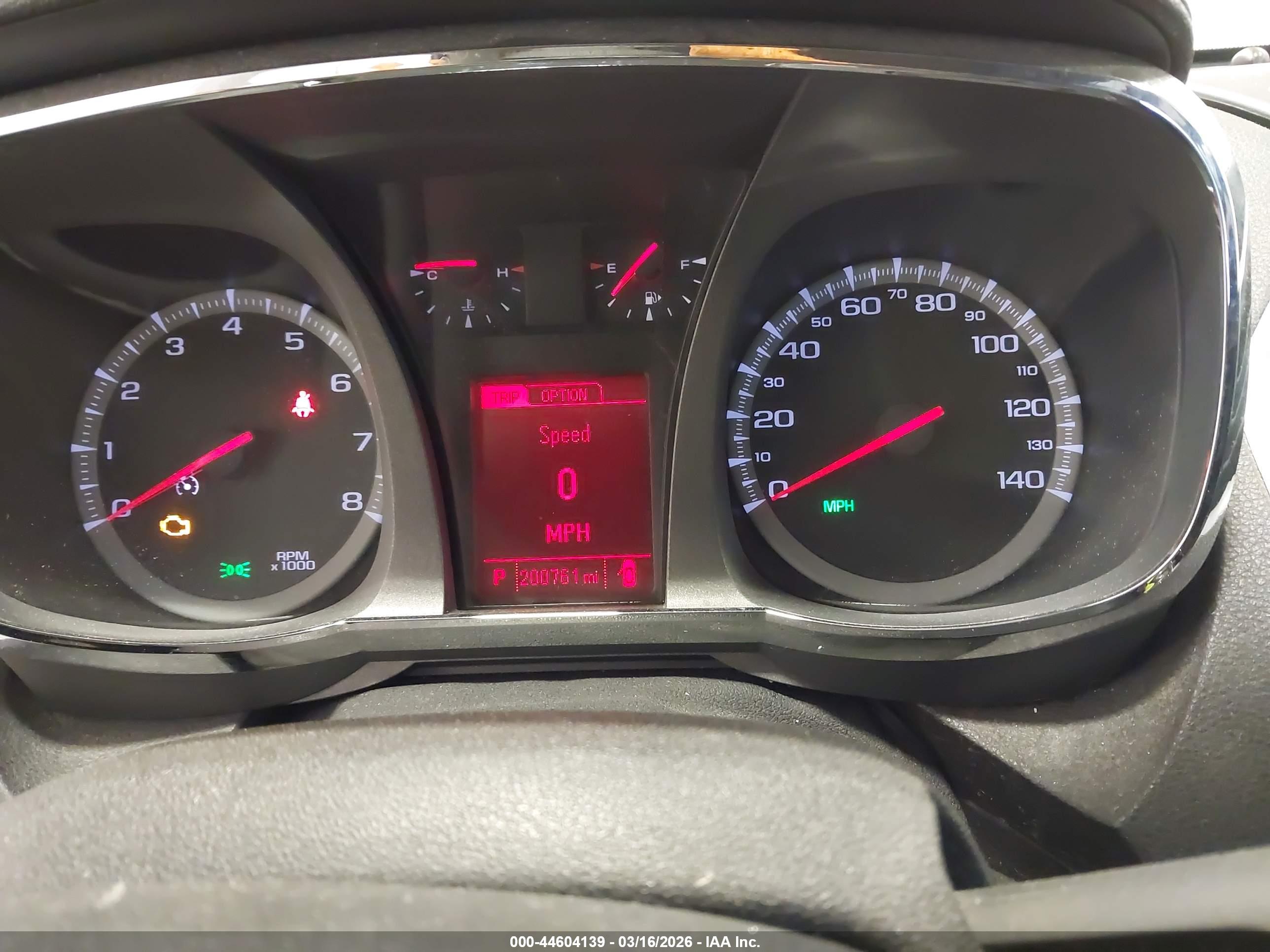 GMC TERRAIN image 7