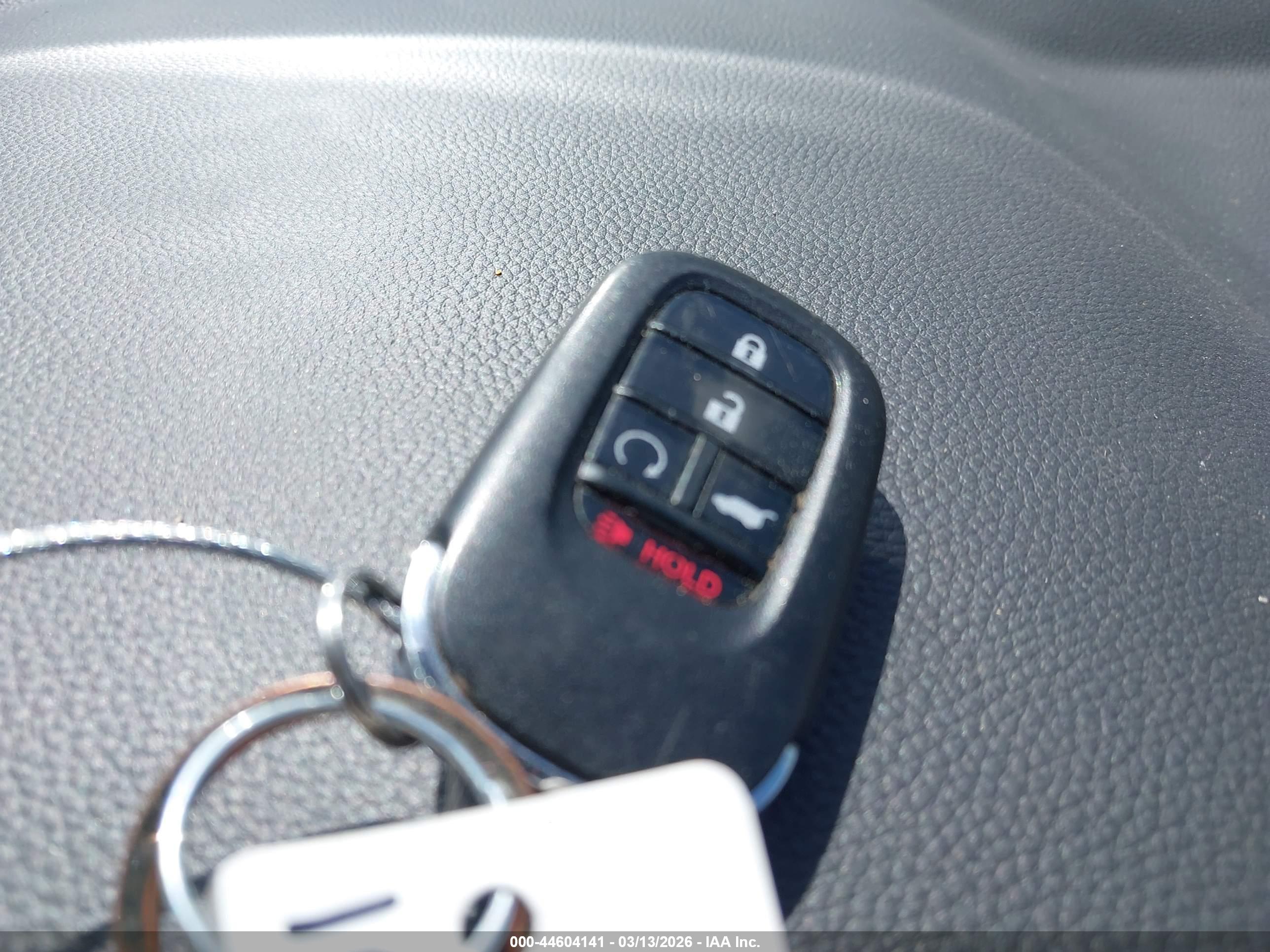 HONDA CR-V image 11