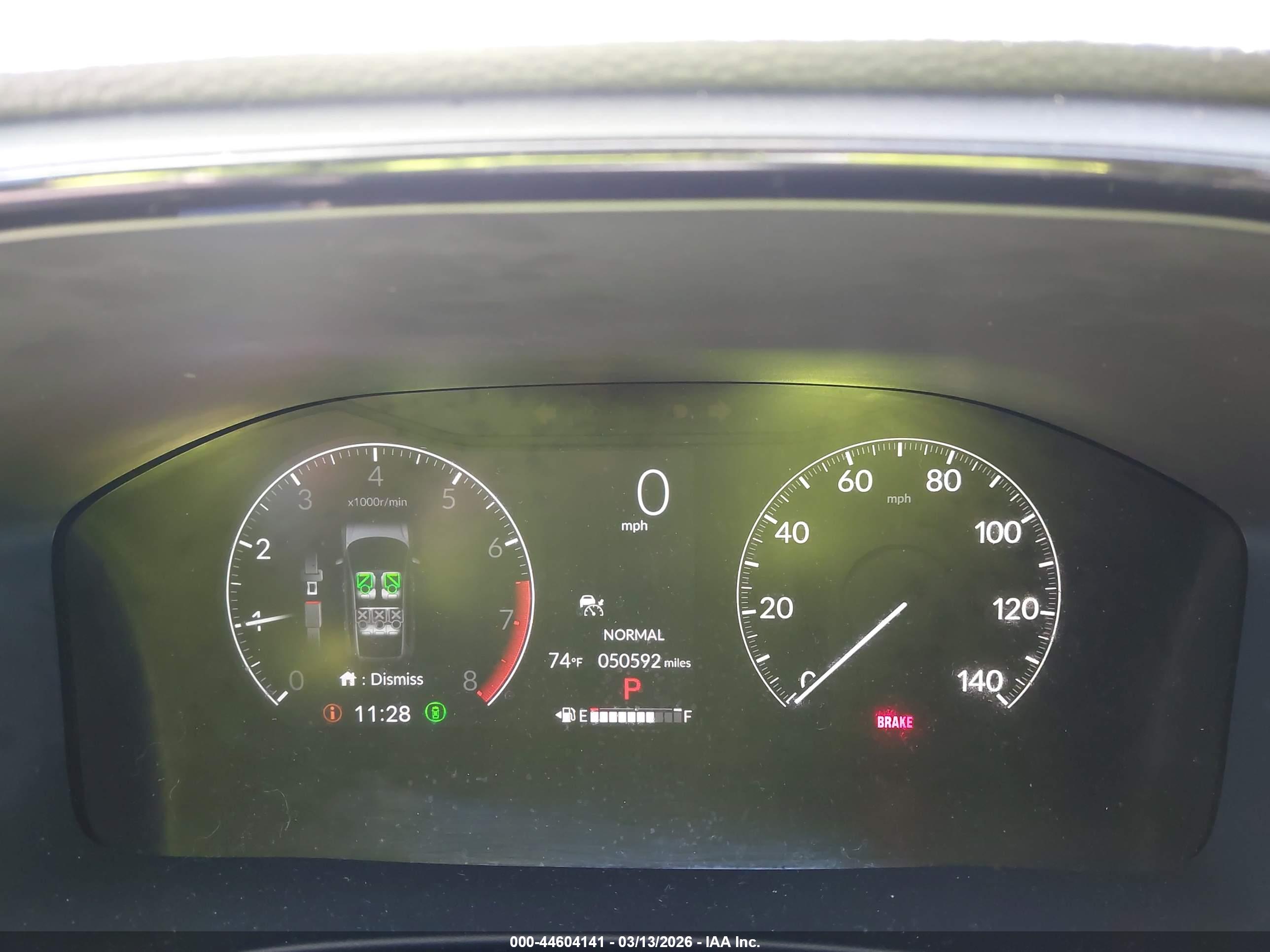 HONDA CR-V image 7