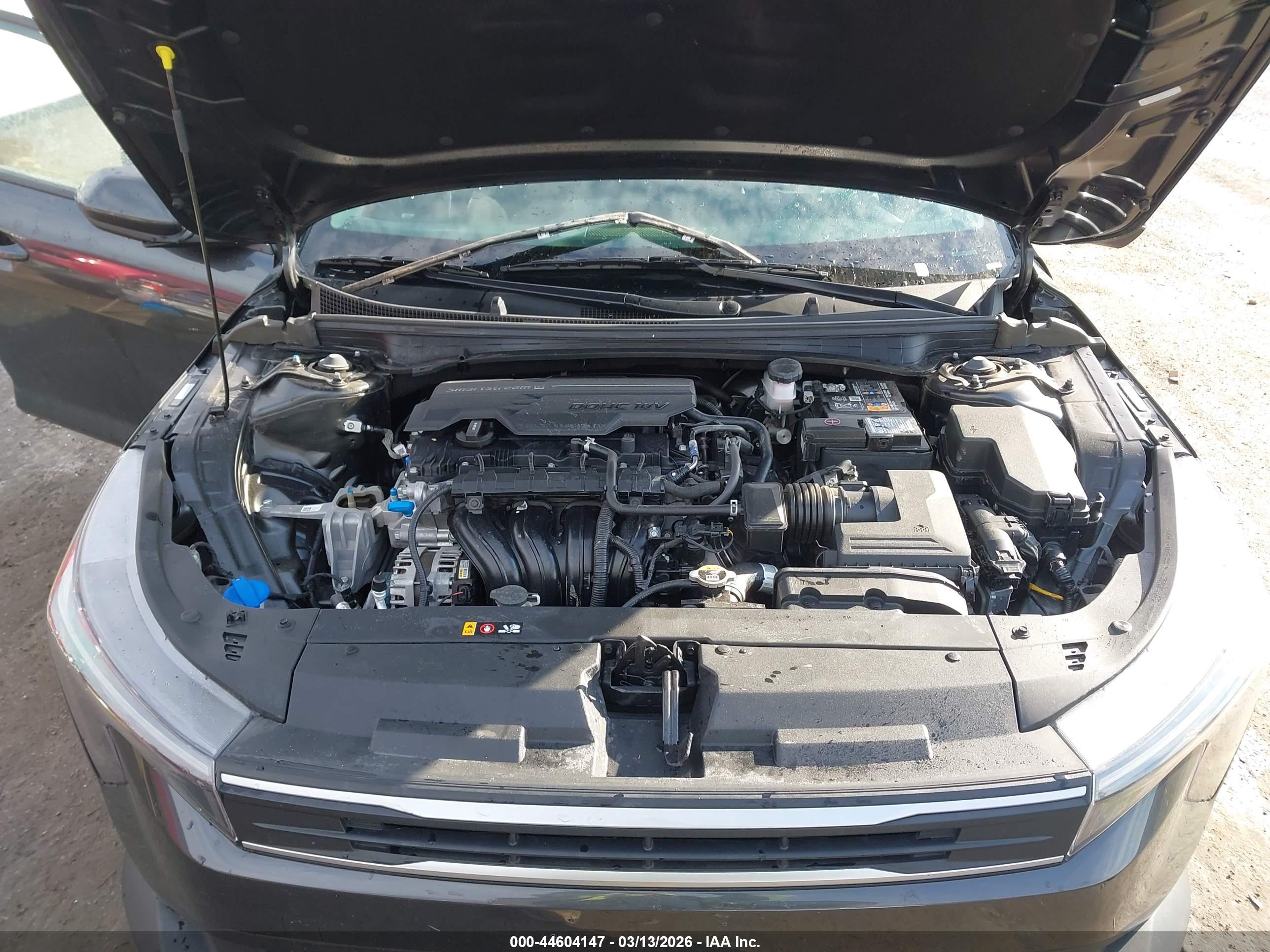 KIA K4 image 10