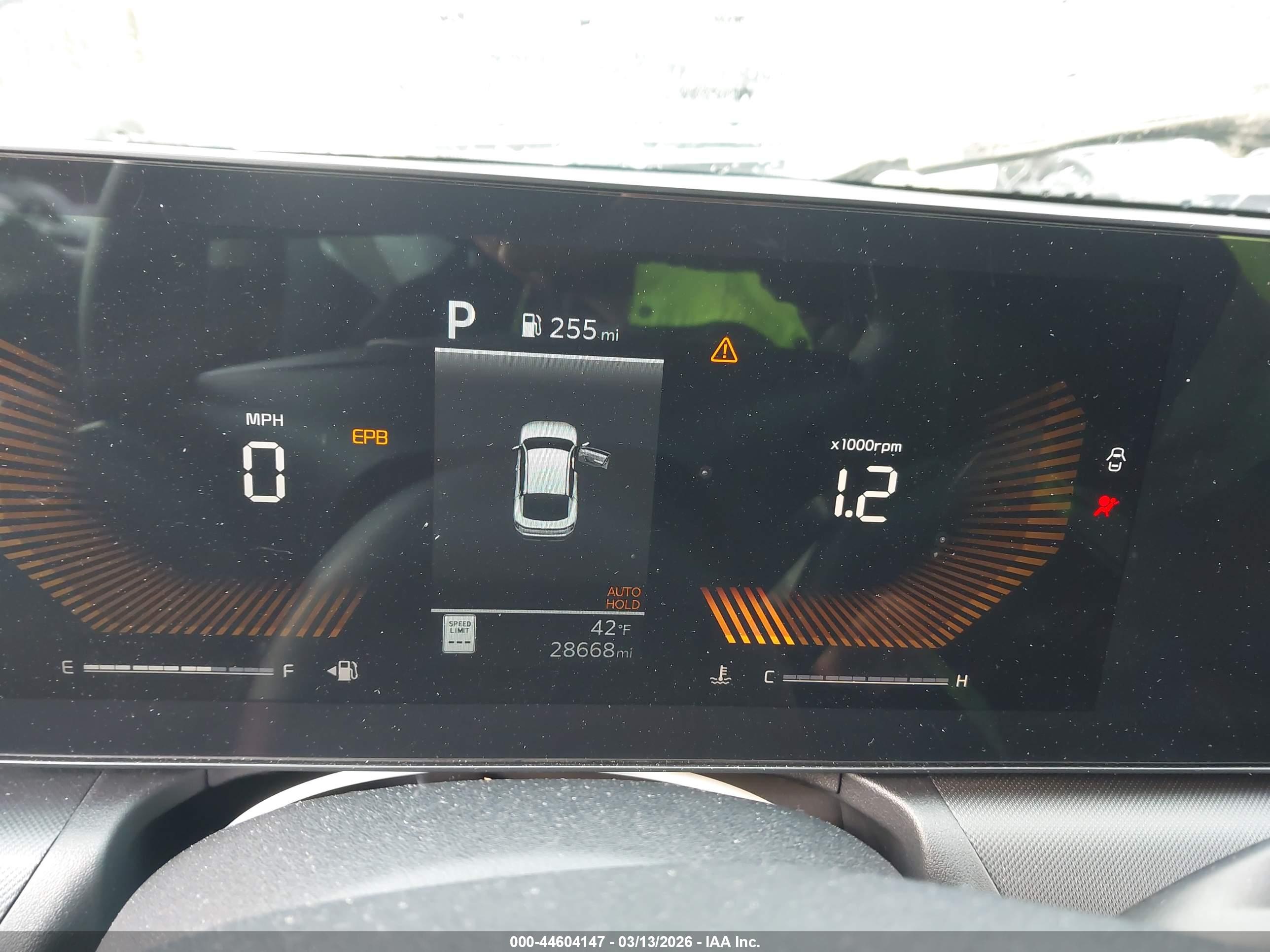 KIA K4 image 7