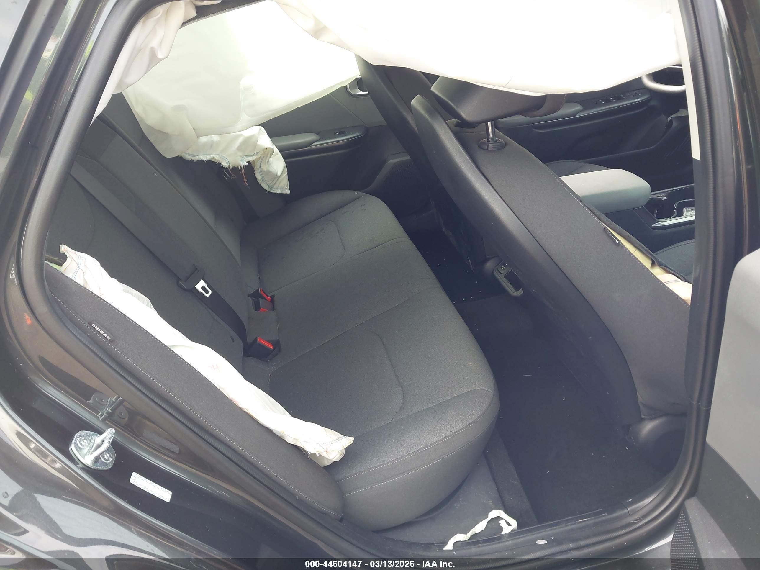 KIA K4 image 8