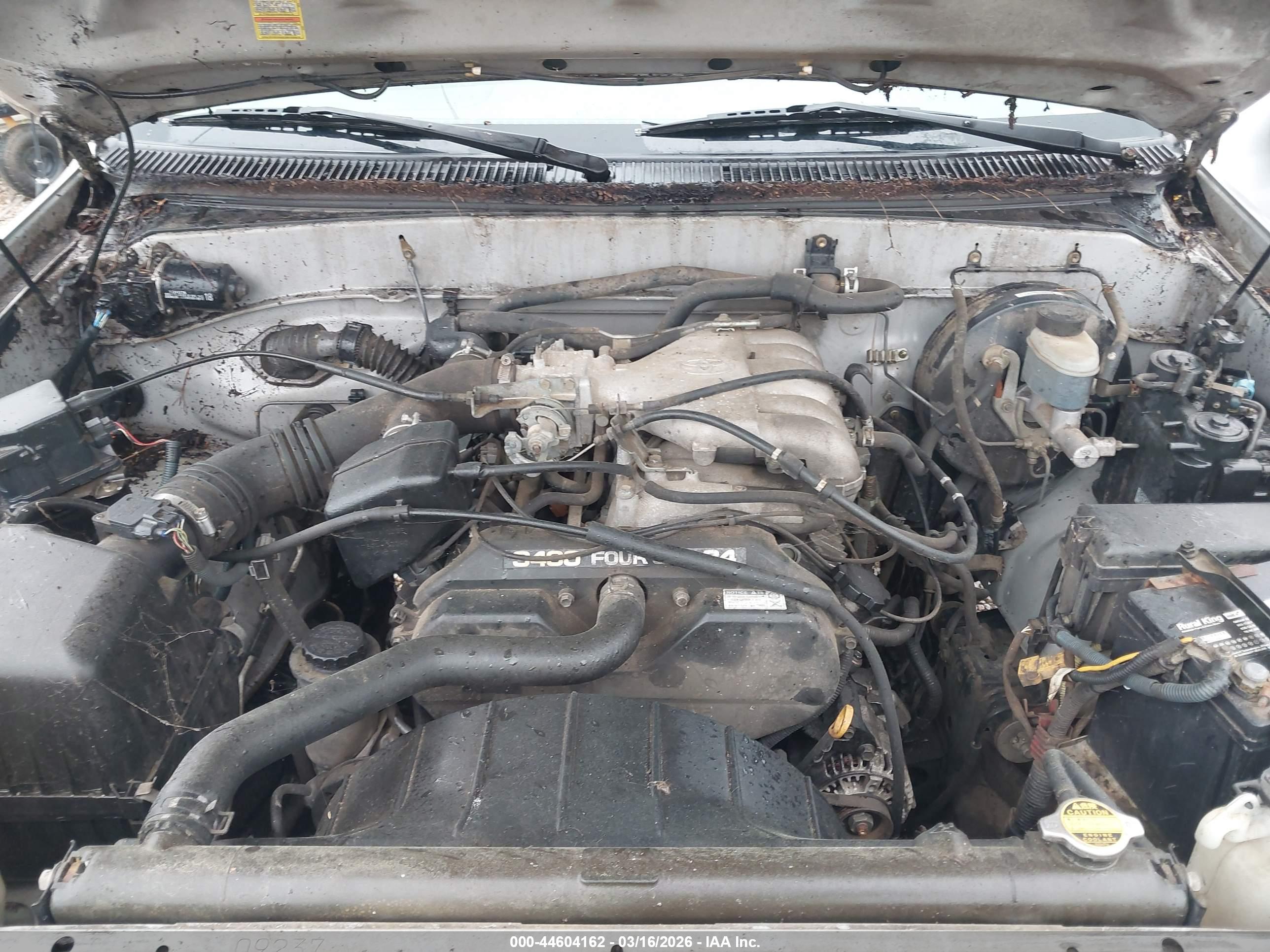 TOYOTA TUNDRA image 10