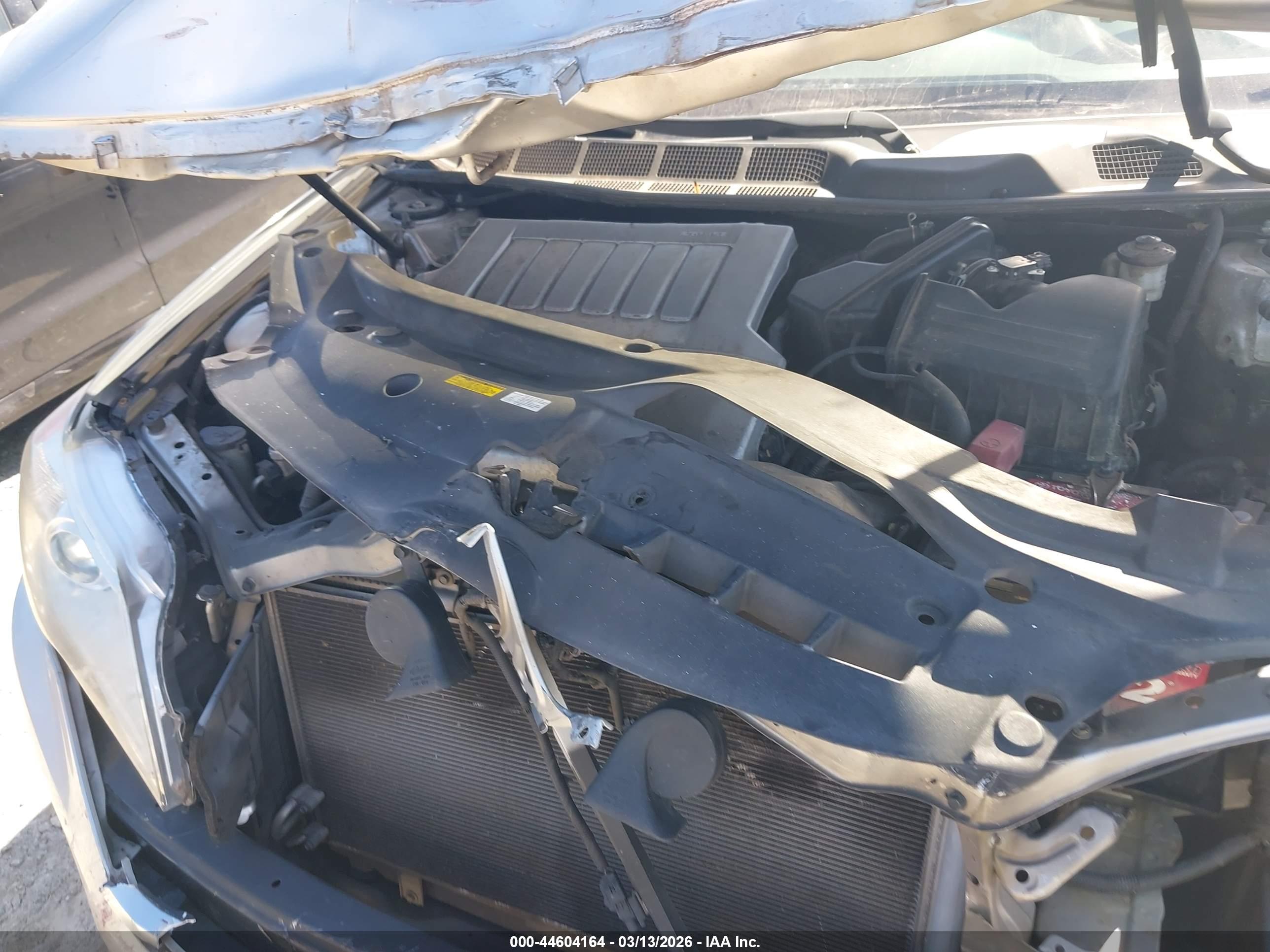 TOYOTA AVALON image 10