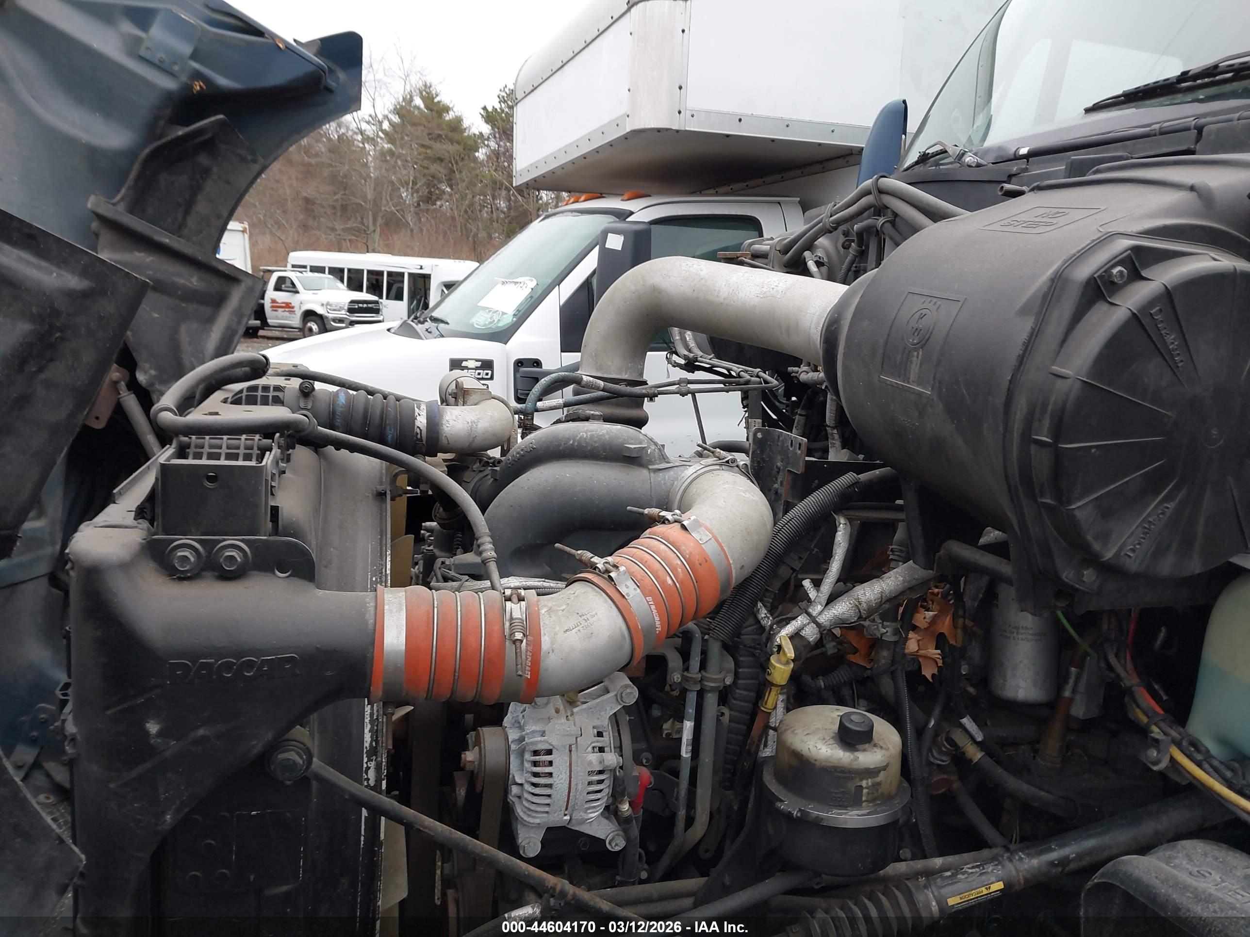 KENWORTH CONSTRUCTION image 10