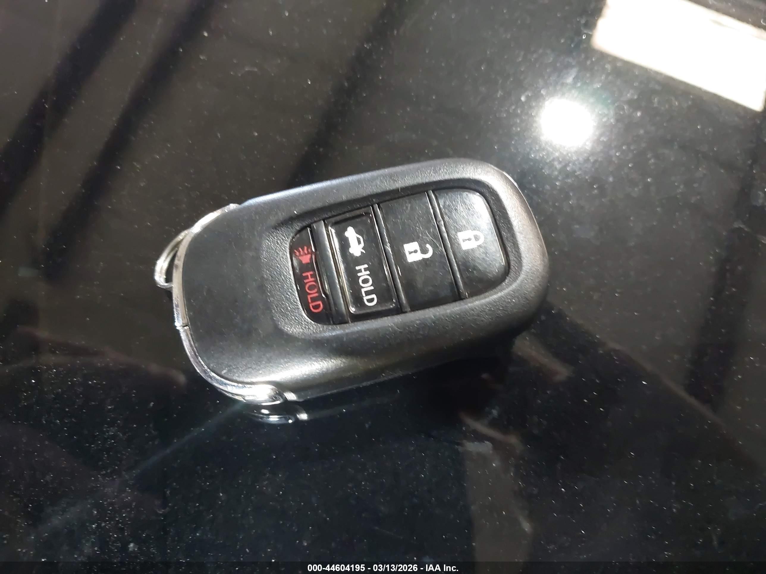 HONDA CIVIC image 11