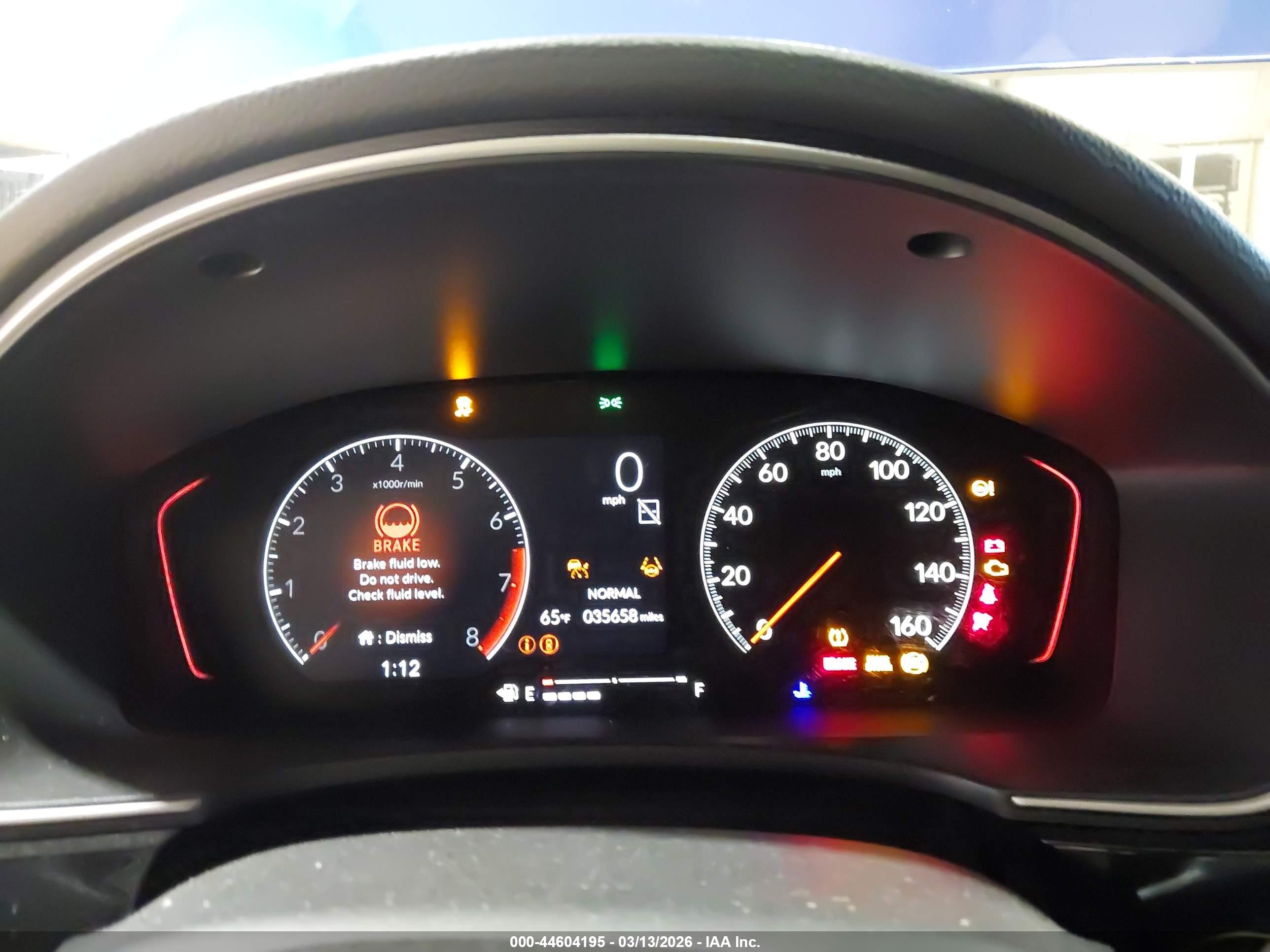 HONDA CIVIC image 7