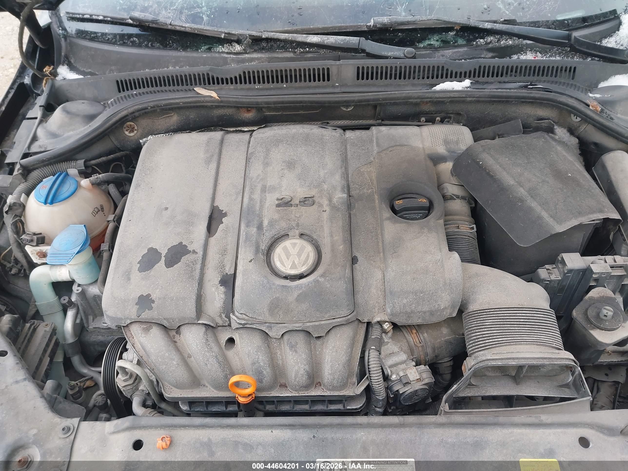 VOLKSWAGEN JETTA image 10