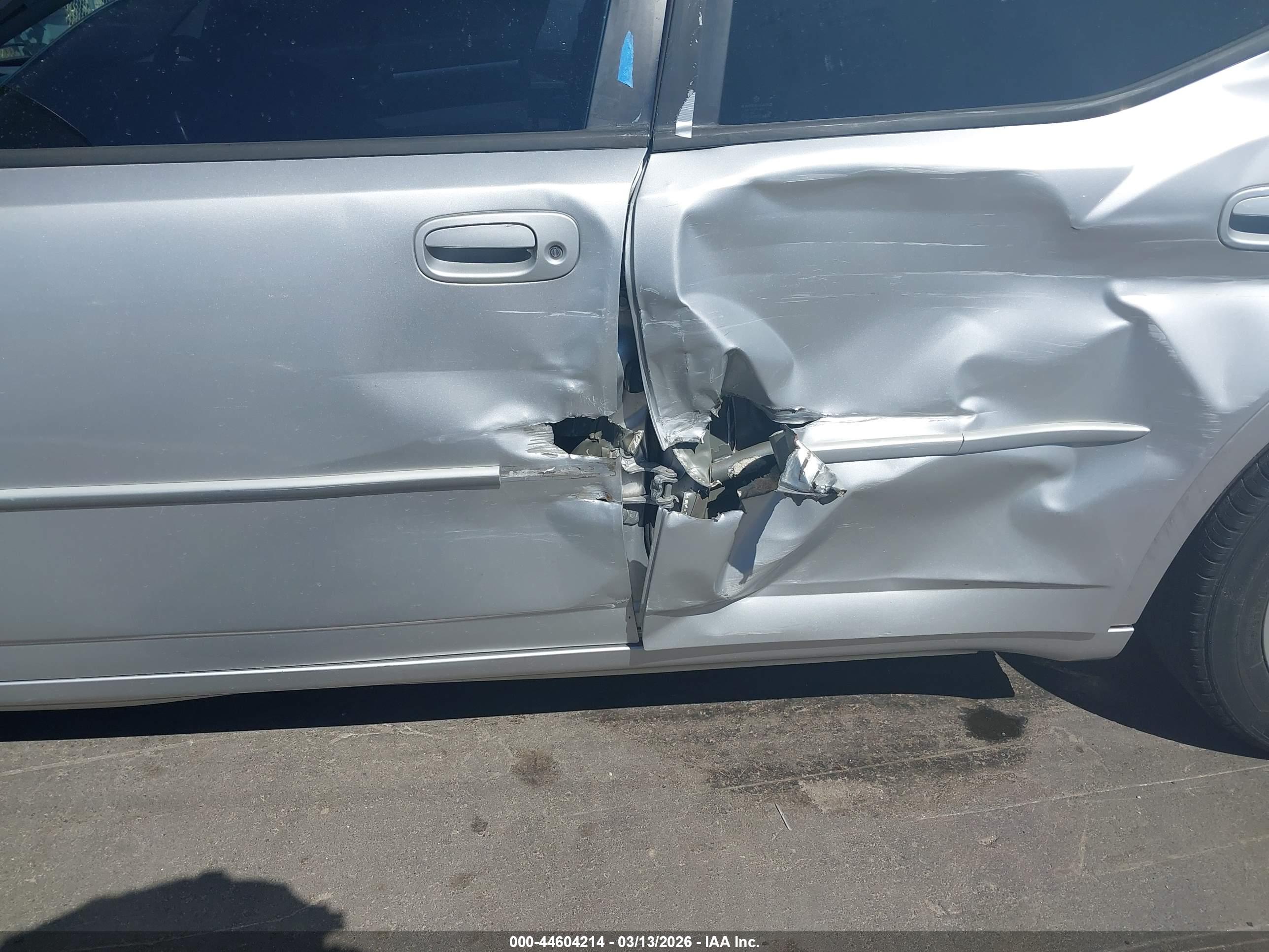 DODGE CHARGER image 6