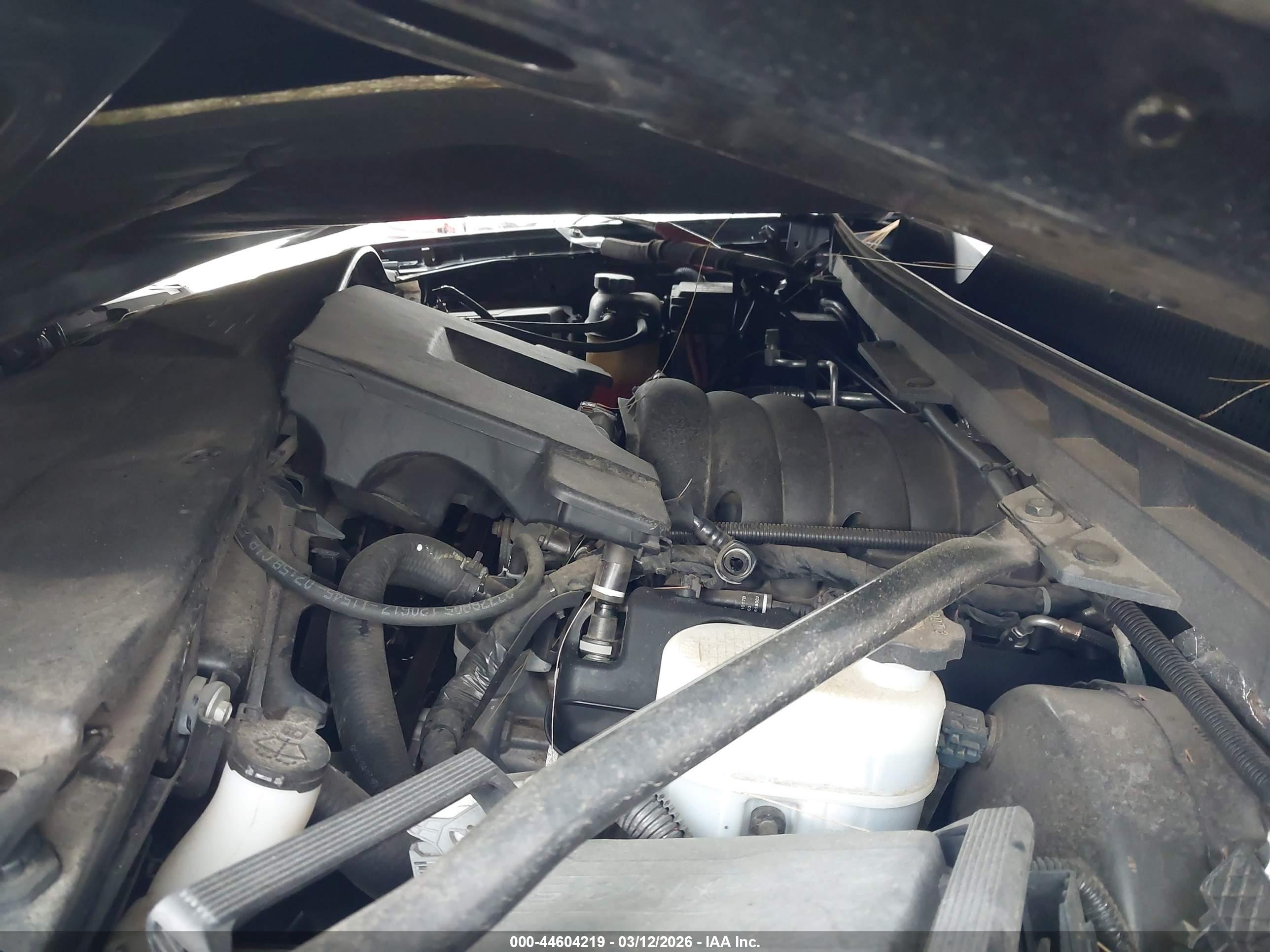 CHEVROLET SILVERADO image 10