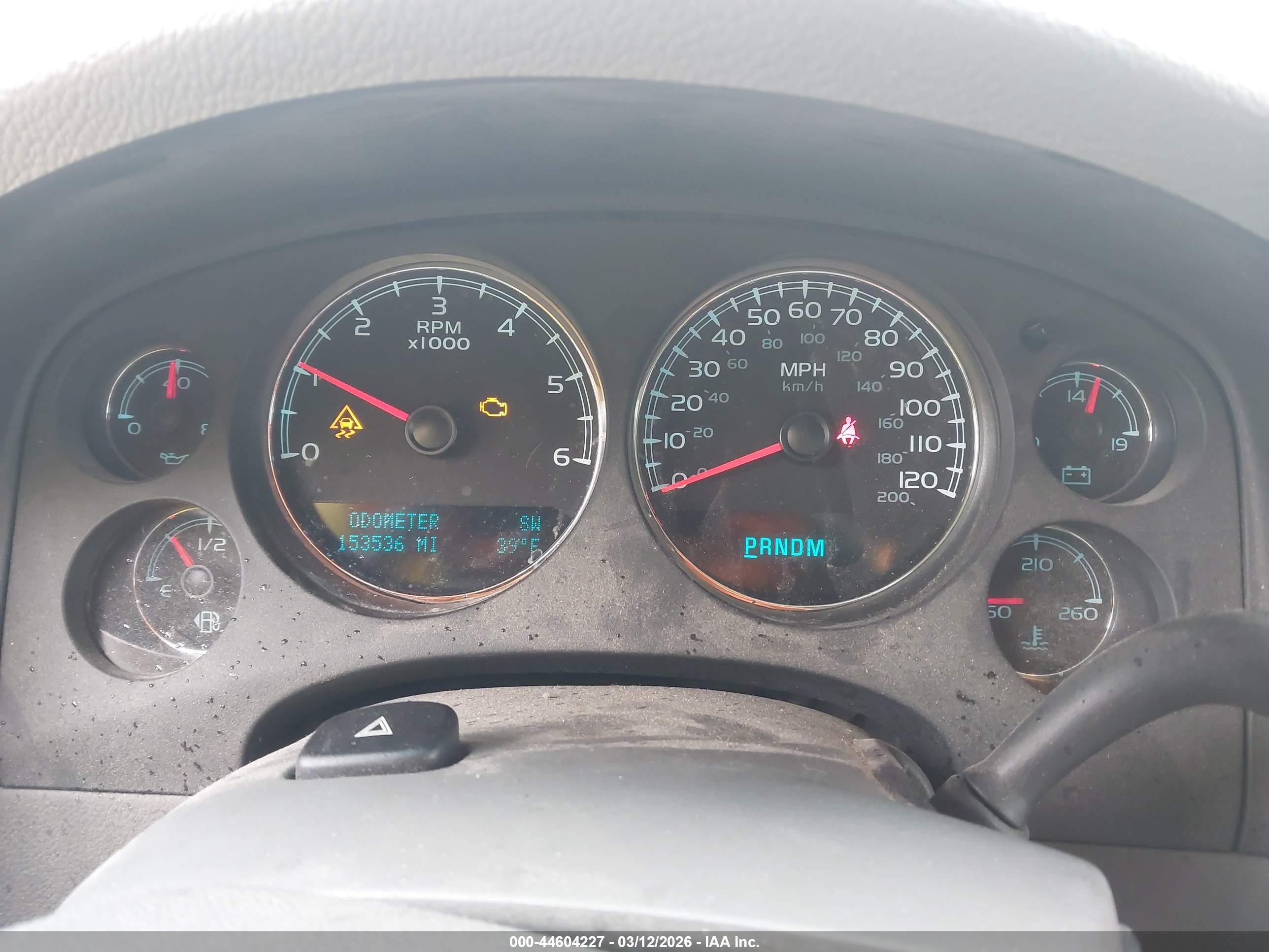 CHEVROLET TAHOE image 7