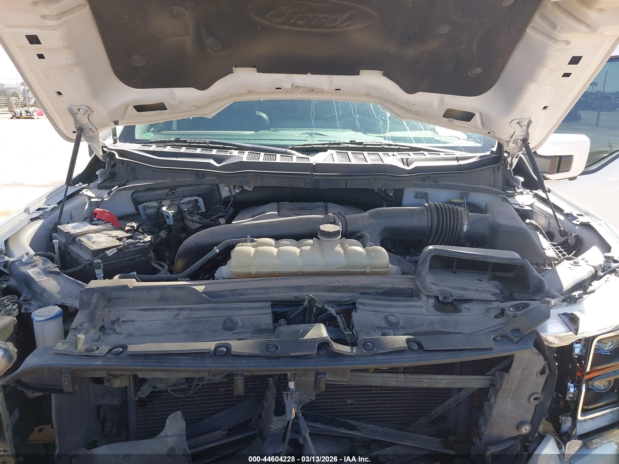 FORD F-150 image 10