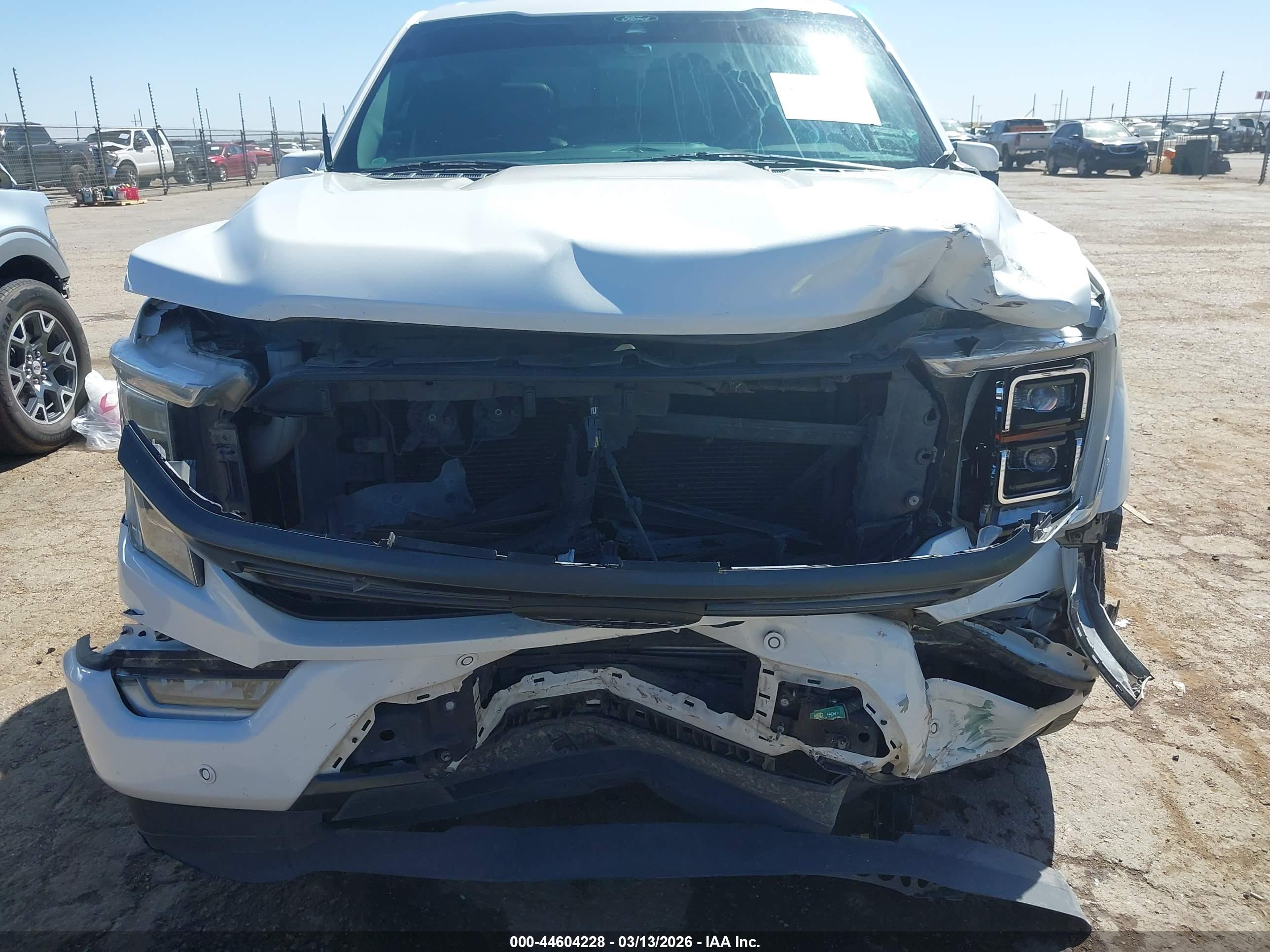 FORD F-150 image 6