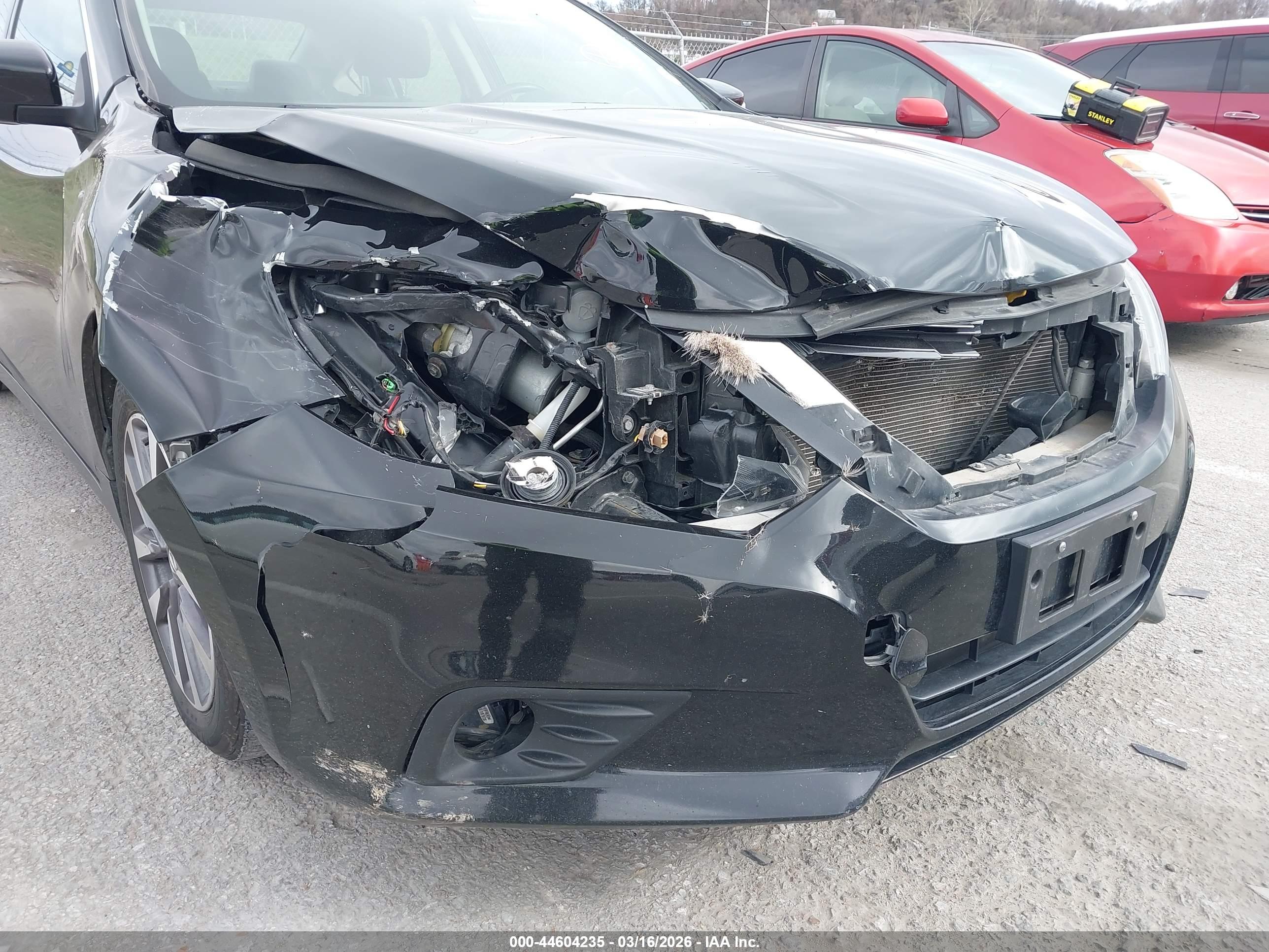 NISSAN ALTIMA image 6