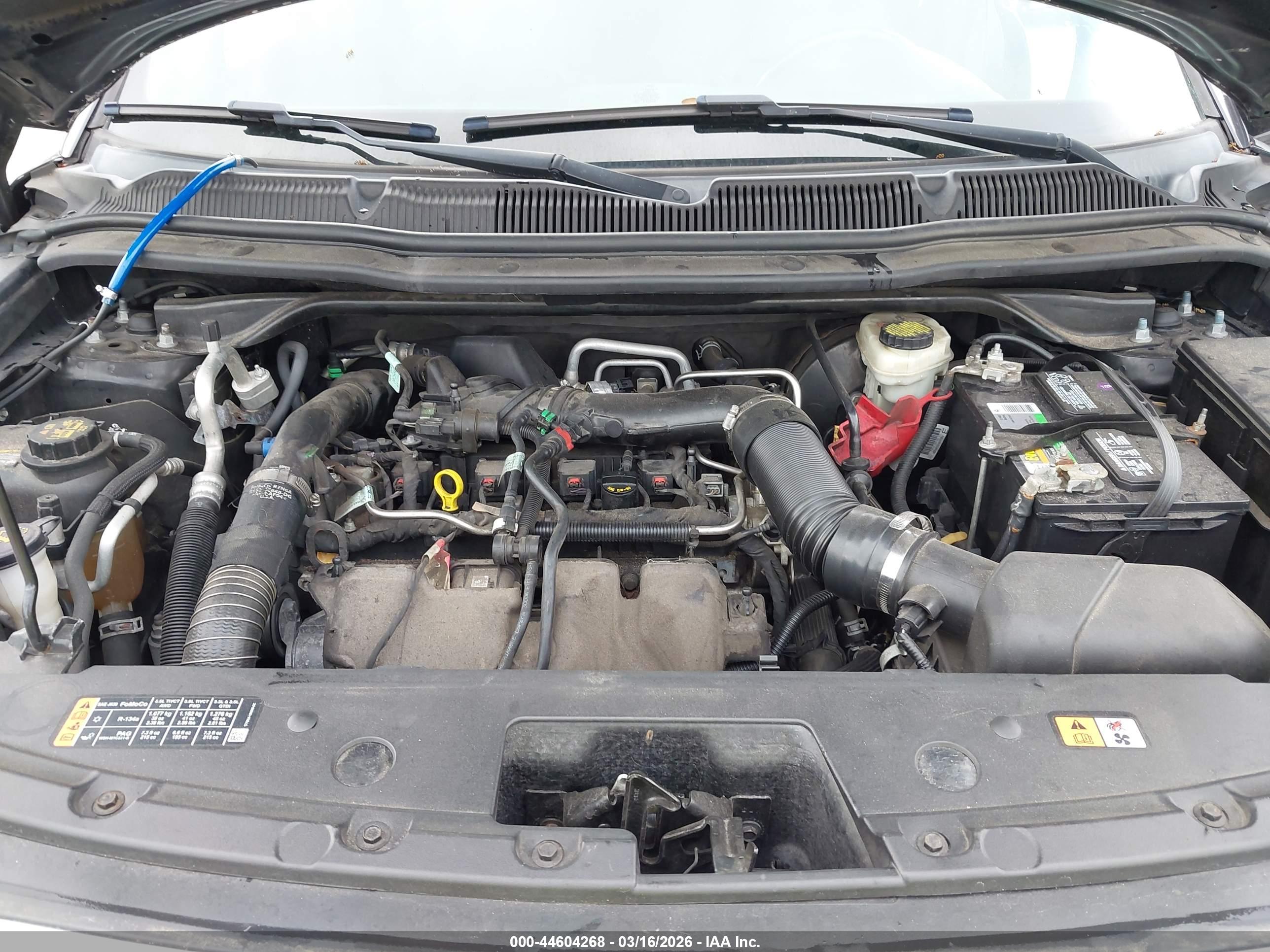 FORD EXPLORER image 10