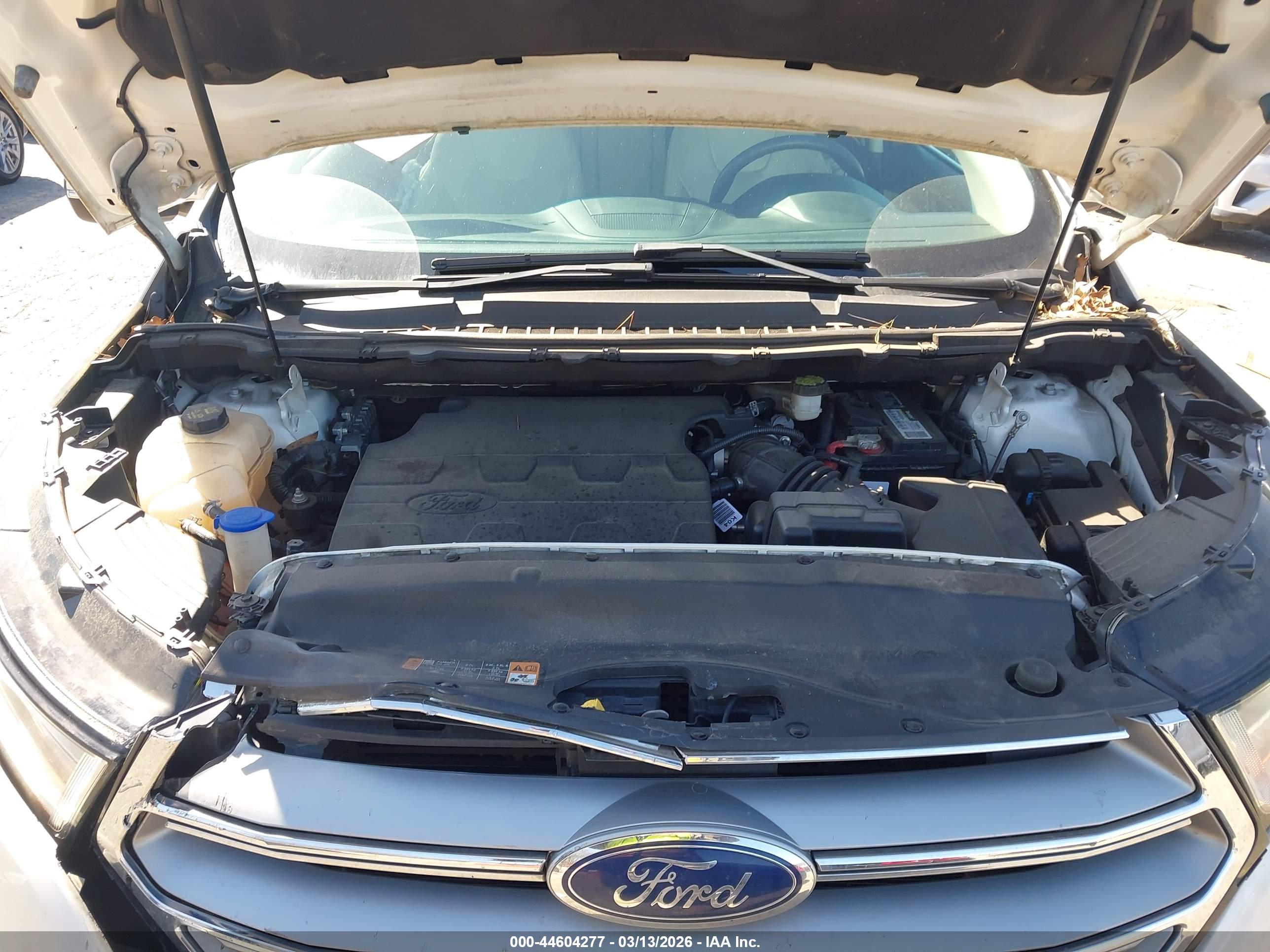 FORD EDGE image 10