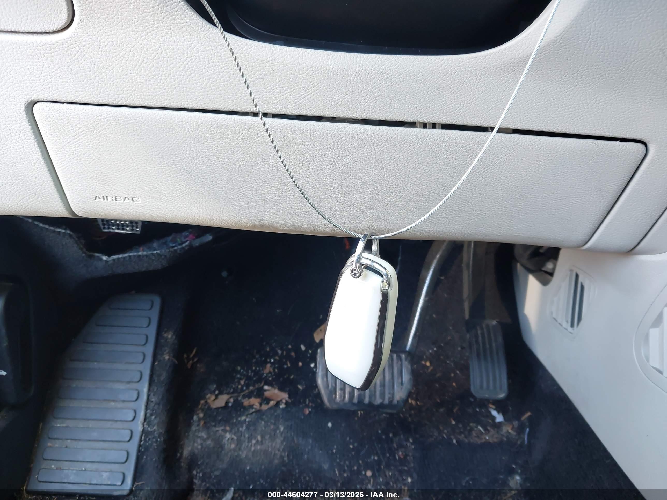 FORD EDGE image 11