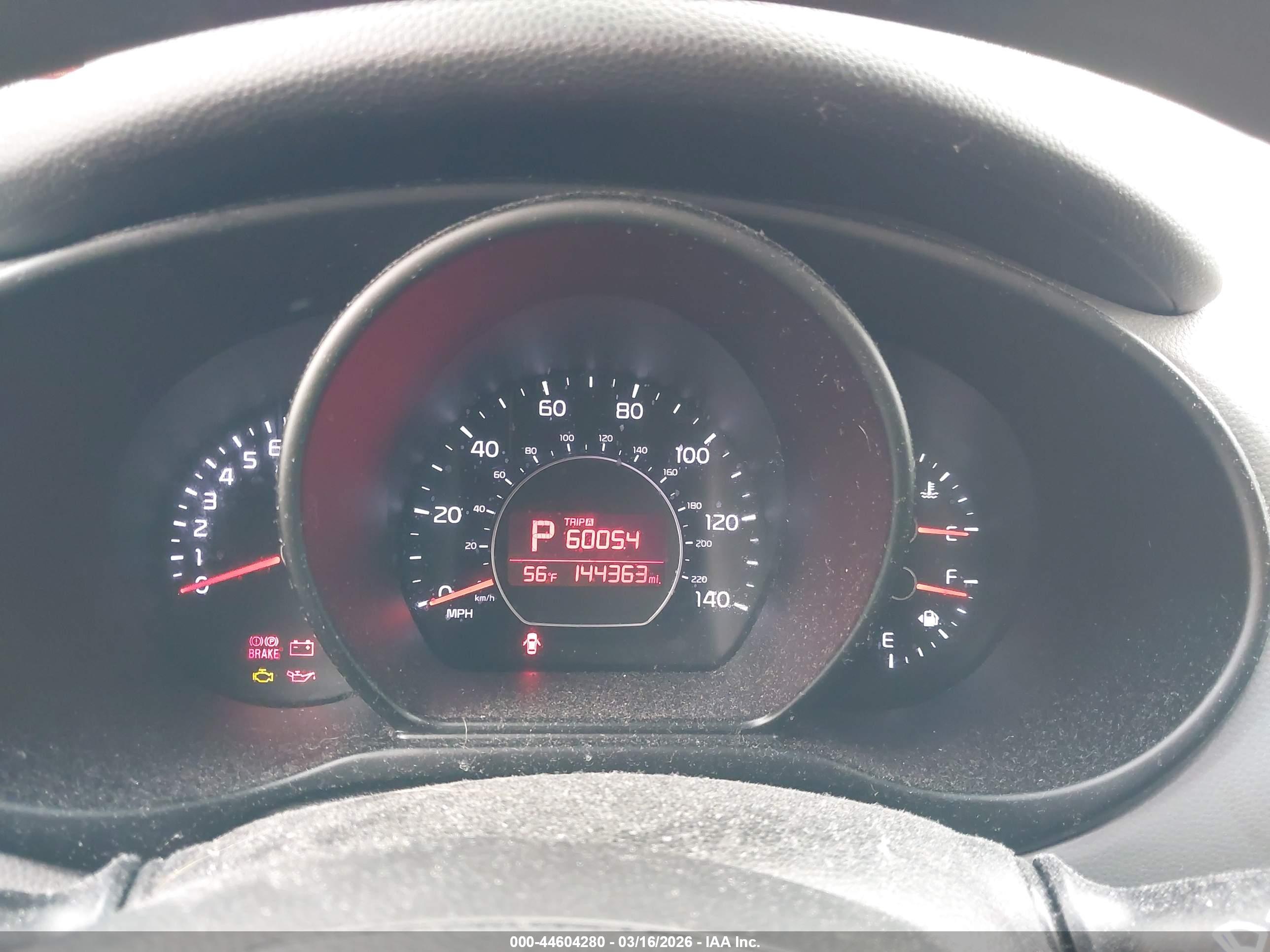 KIA SOUL image 7