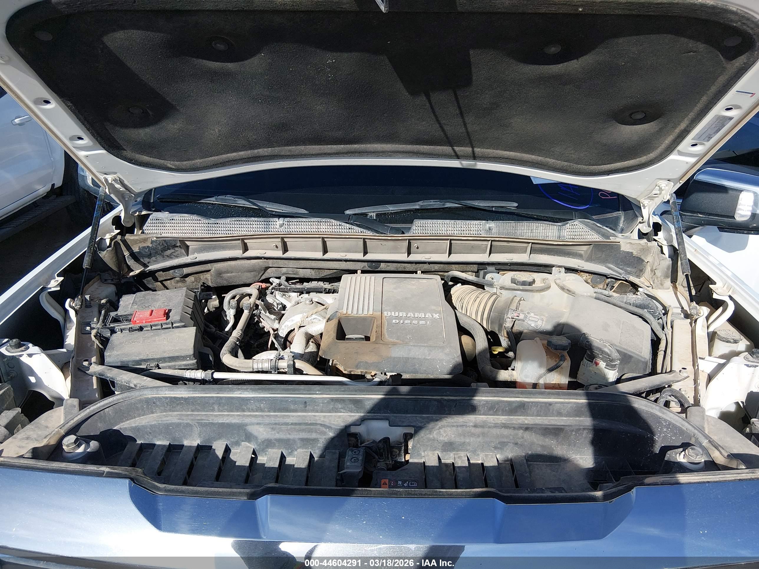 GMC SIERRA image 10